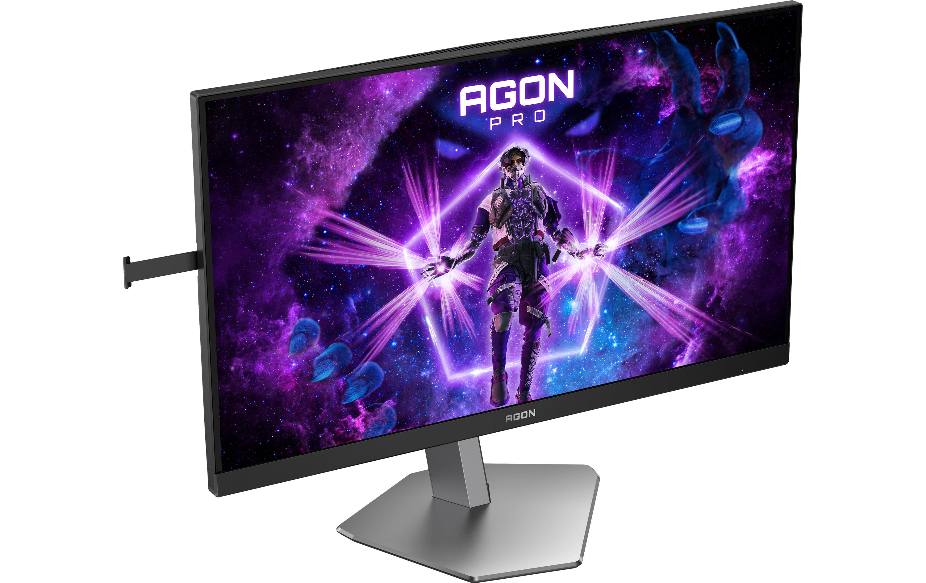 AOC Monitor AG246FK6