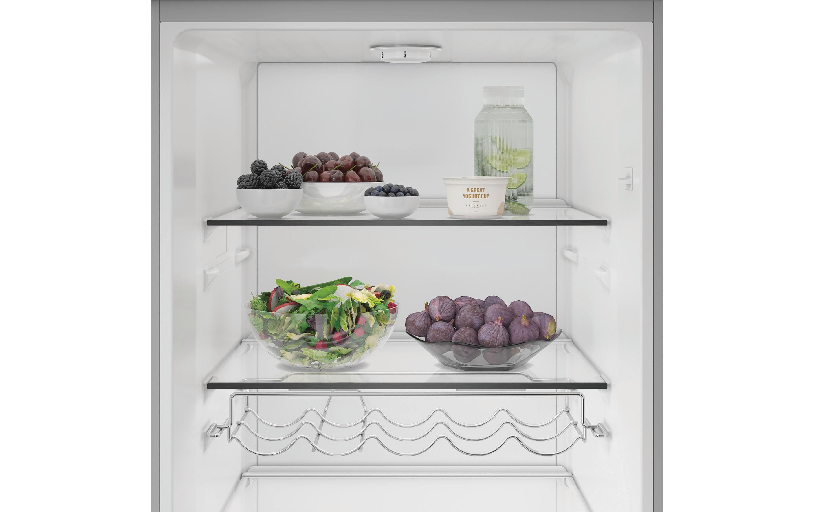 Bauknecht Kühlschrank BKKS171 Rechts