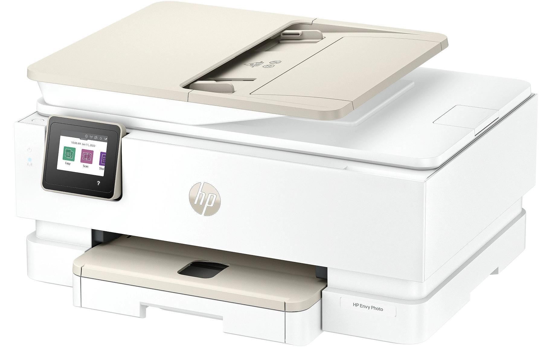 HP Multifunktionsdrucker Envy Photo 7930 All-in-One