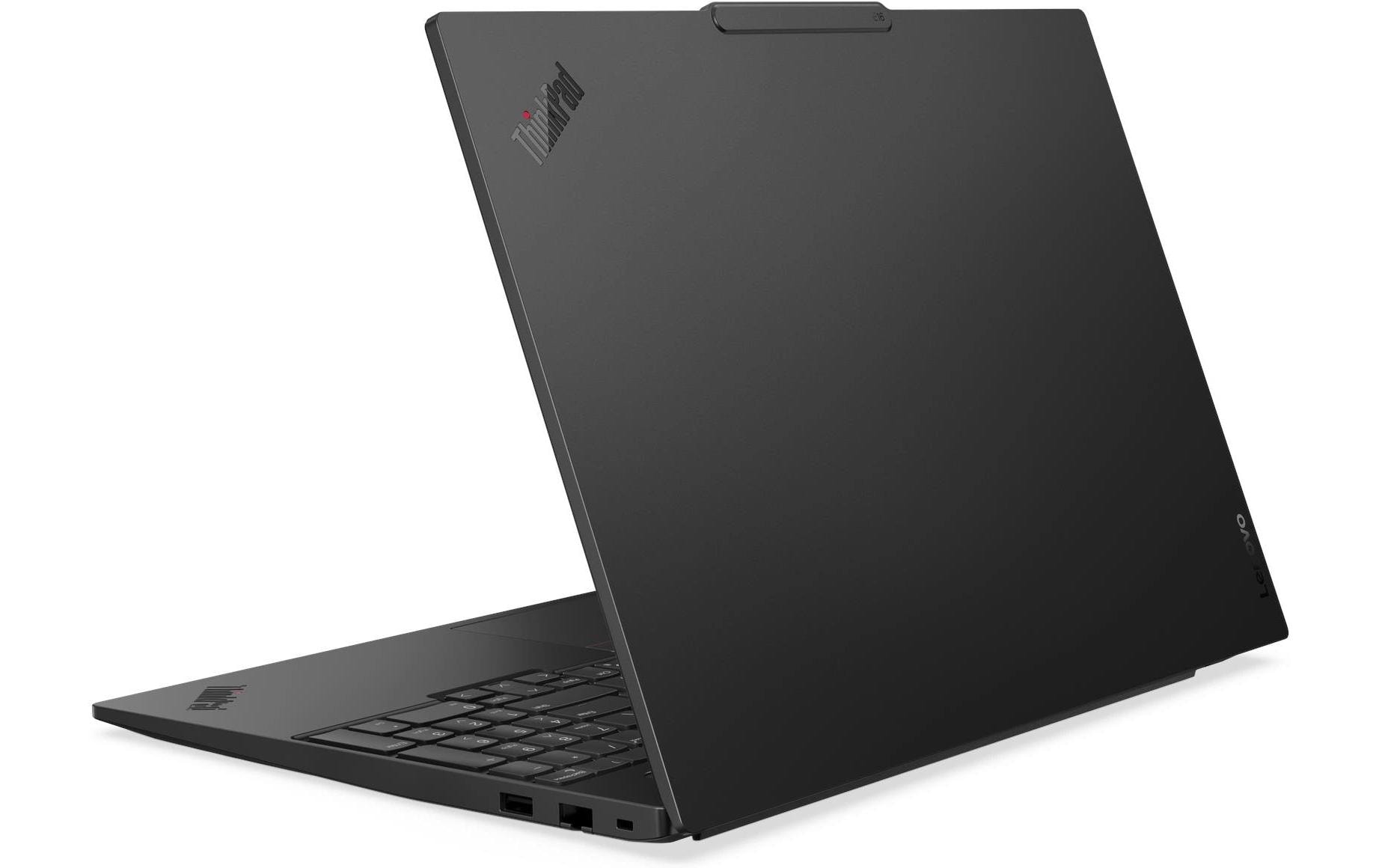Lenovo Notebook ThinkPad E16 Gen 4 (Intel) Copilot+ PC