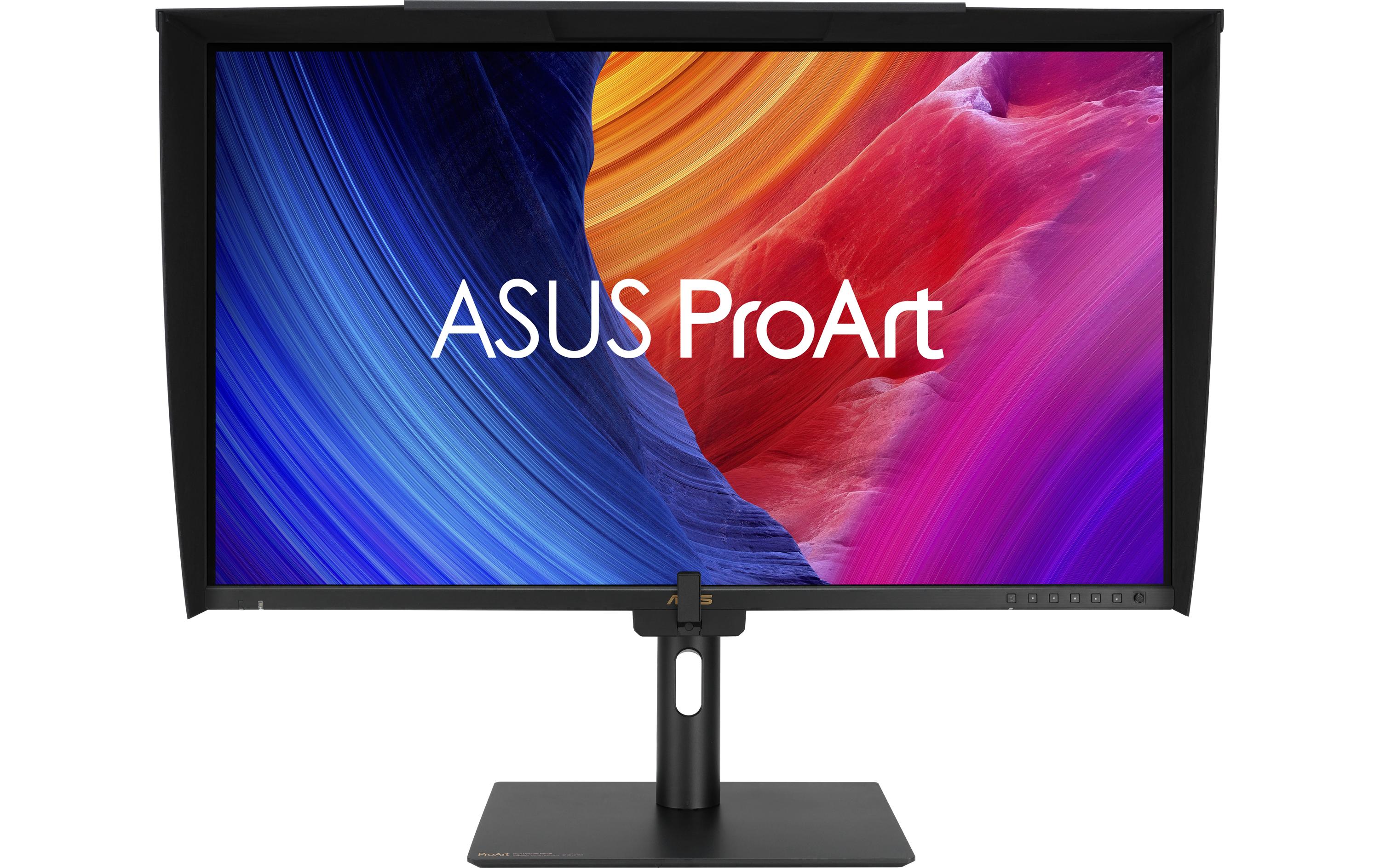 ASUS Monitor PA27UCGE