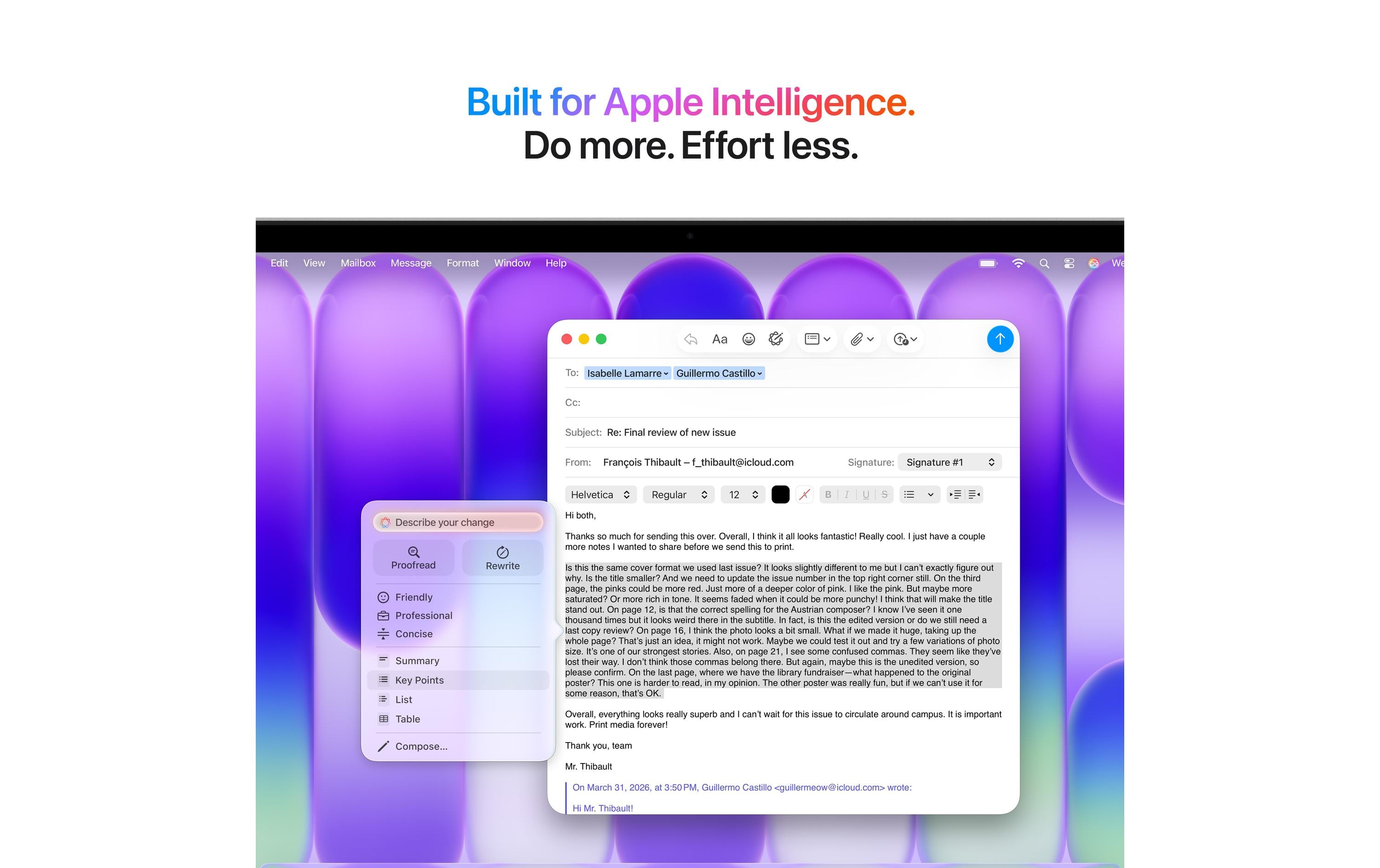 Apple 13 MacBook Neo (A18 Pro) 5C GPU /256 GB / 8 GB Silver