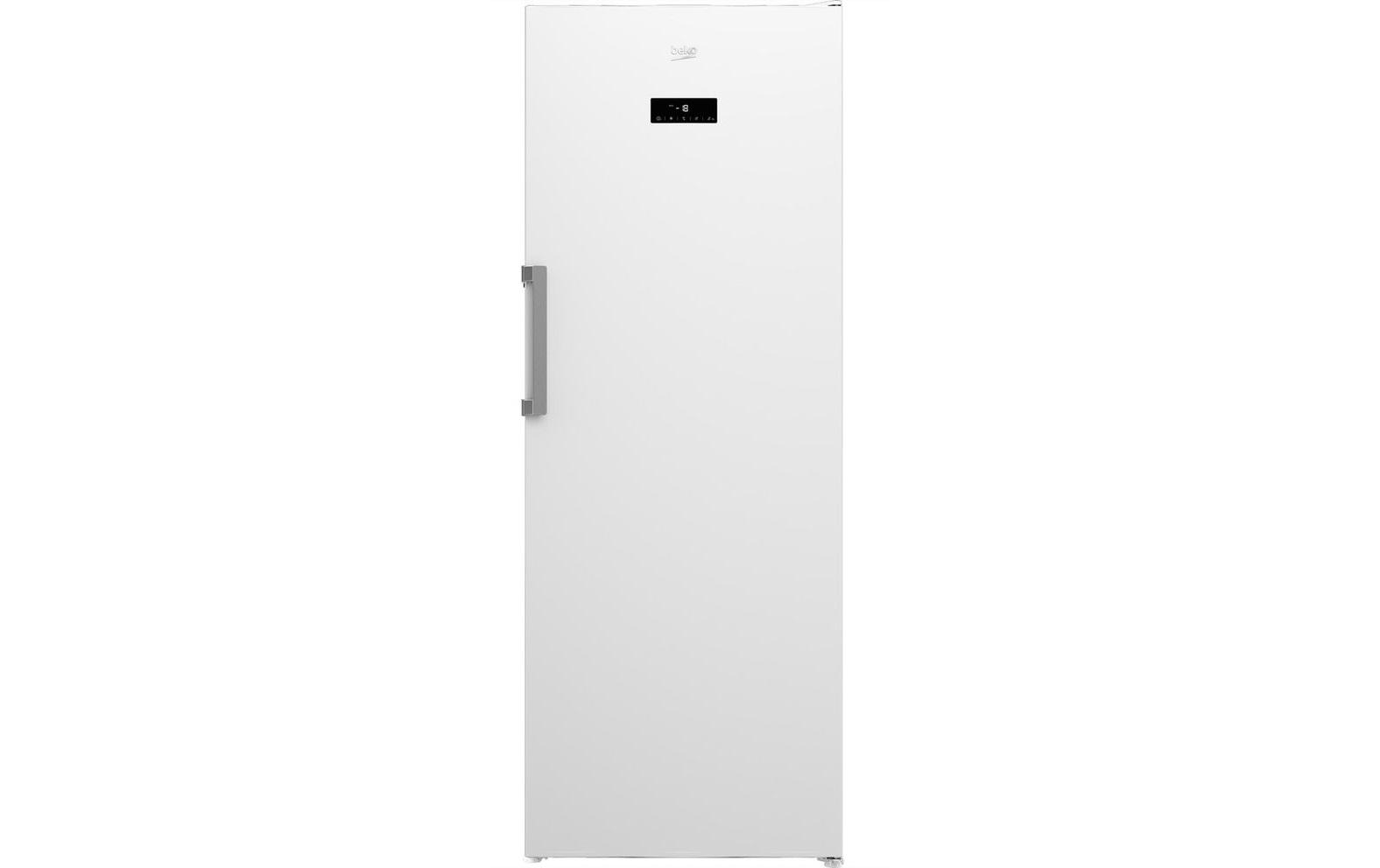 Beko Gefrierschrank RFNE448E45WCH Beko Gefrierschrank RFNE448E45WCH