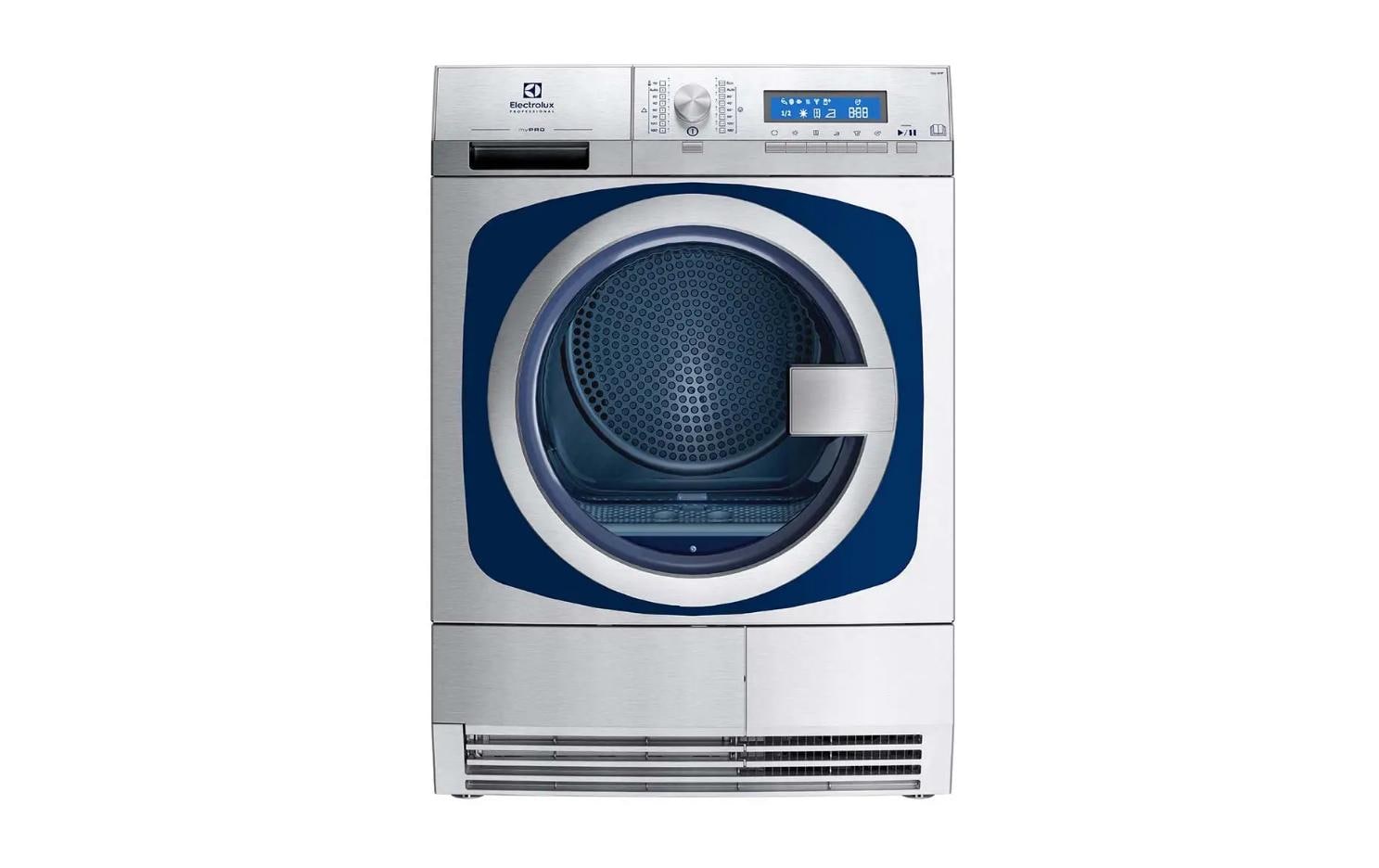 Electrolux Professional Wäschetrockner TD2-9HPS Links