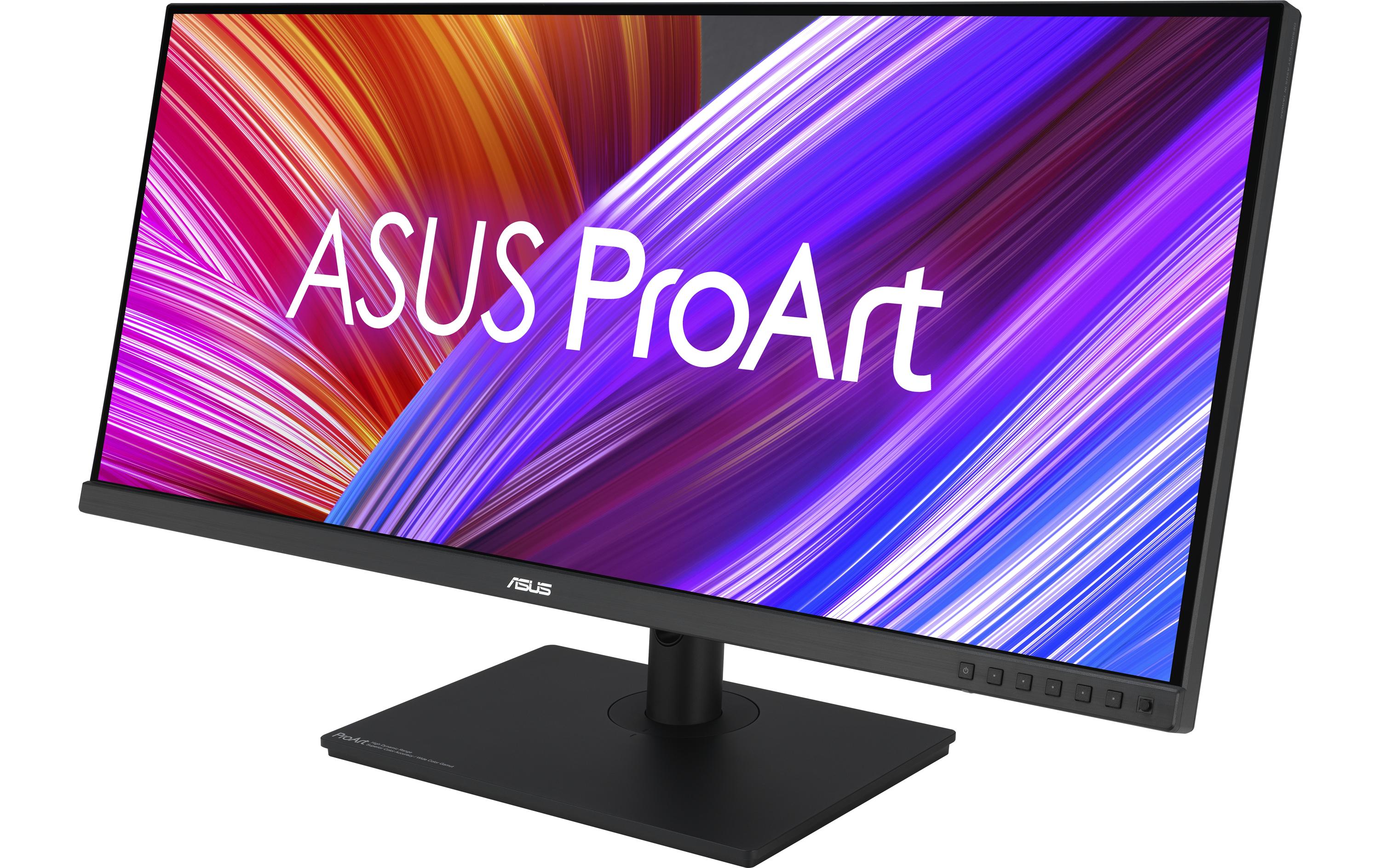 ASUS Monitor ProArt PA348CGV
