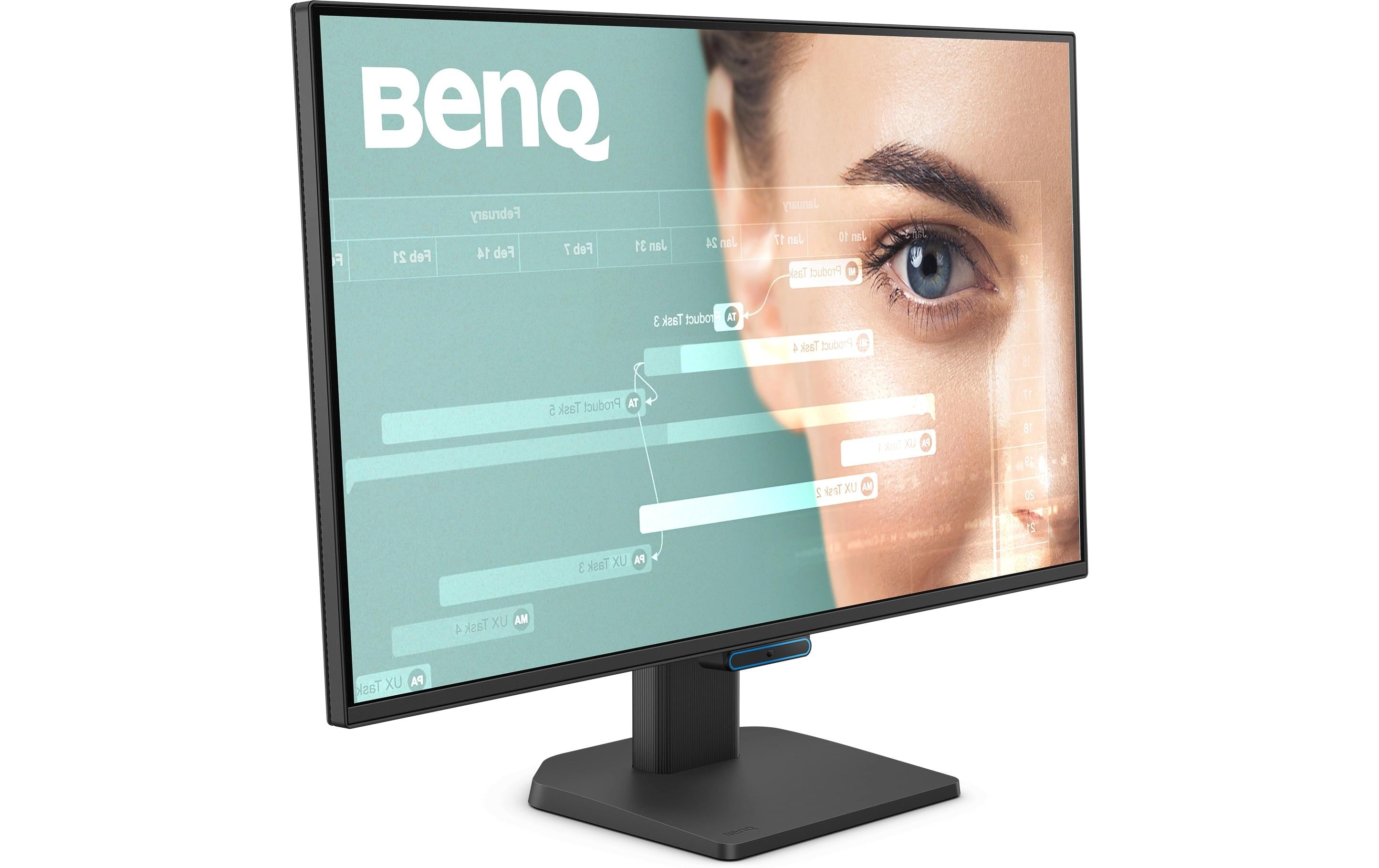 BenQ Monitor BL2790C