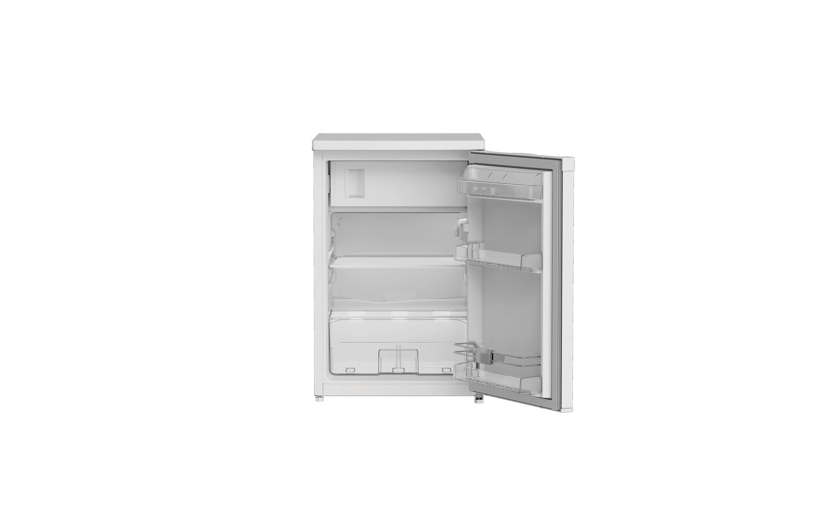 Bauknecht Kühlschrank K55 V1 113W CH Wechselbar/Rechts