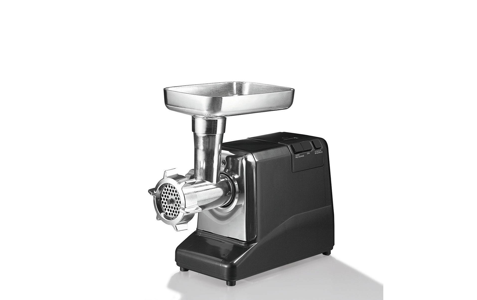 Gastroback Fleischwolf Pro Anthrazit/Silber Gastroback Fleischwolf Pro Anthrazit/Silber