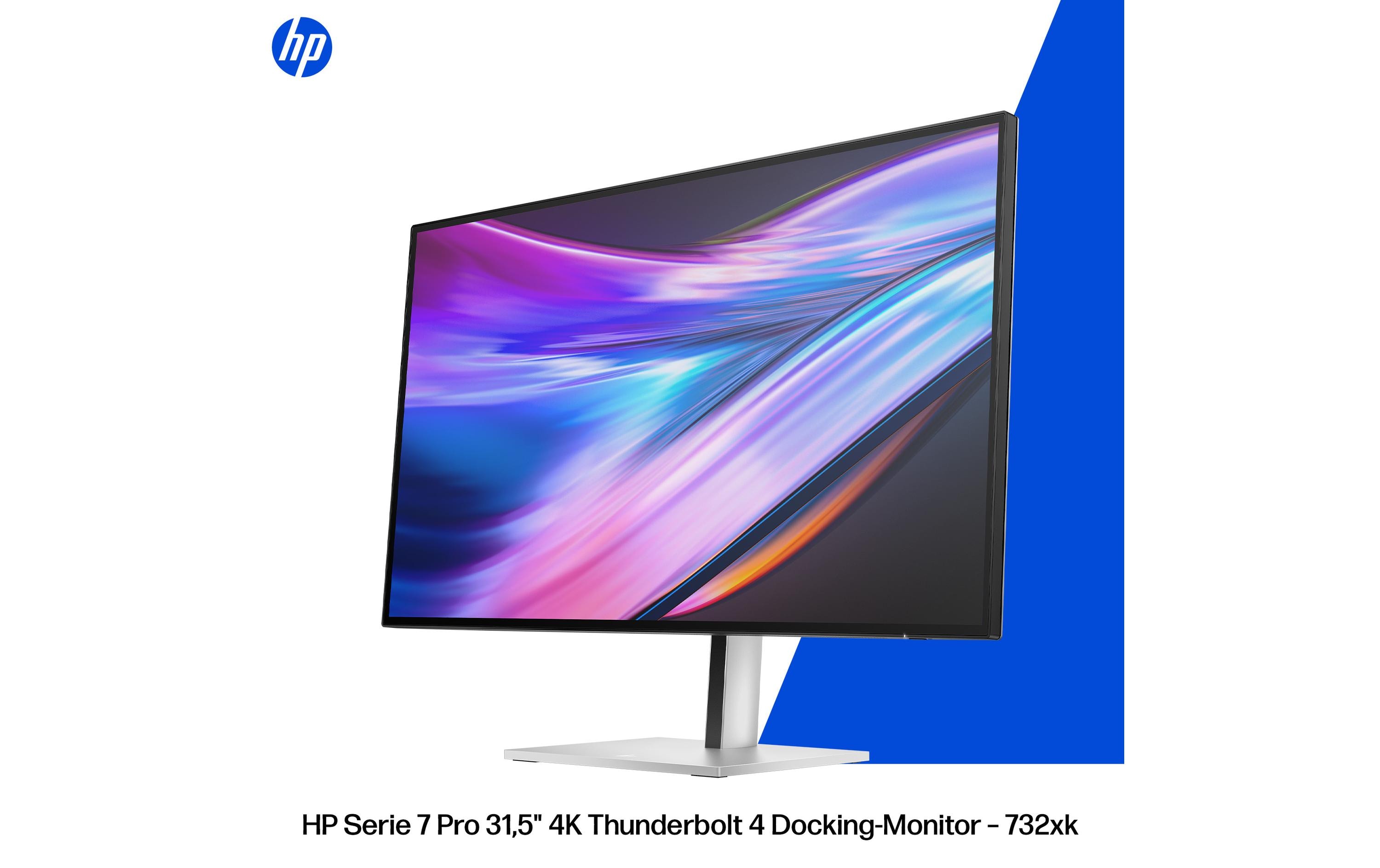 HP Monitor Series 7 Pro B7JM6AA