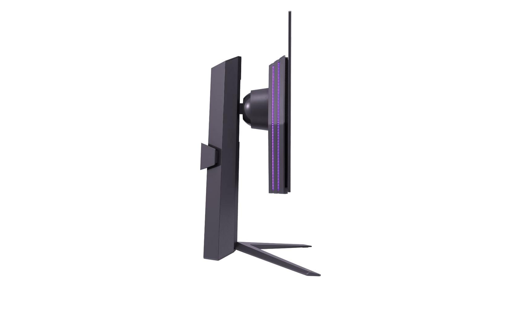 LG Monitor UltraGear OLED 27GS95QX-B