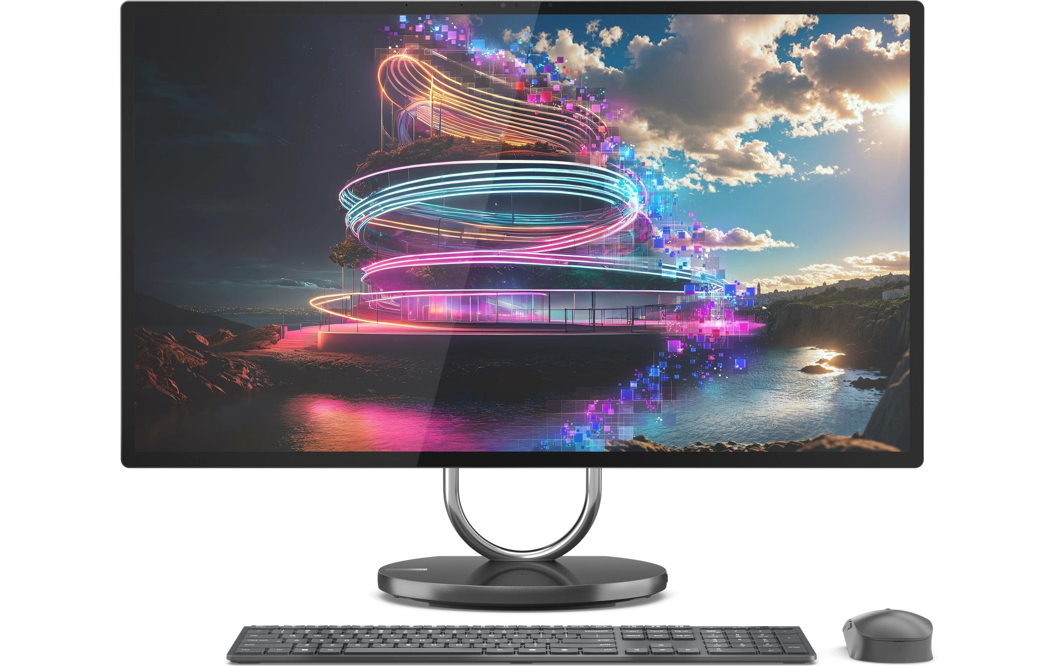 Lenovo Yoga AIO 32ILL10