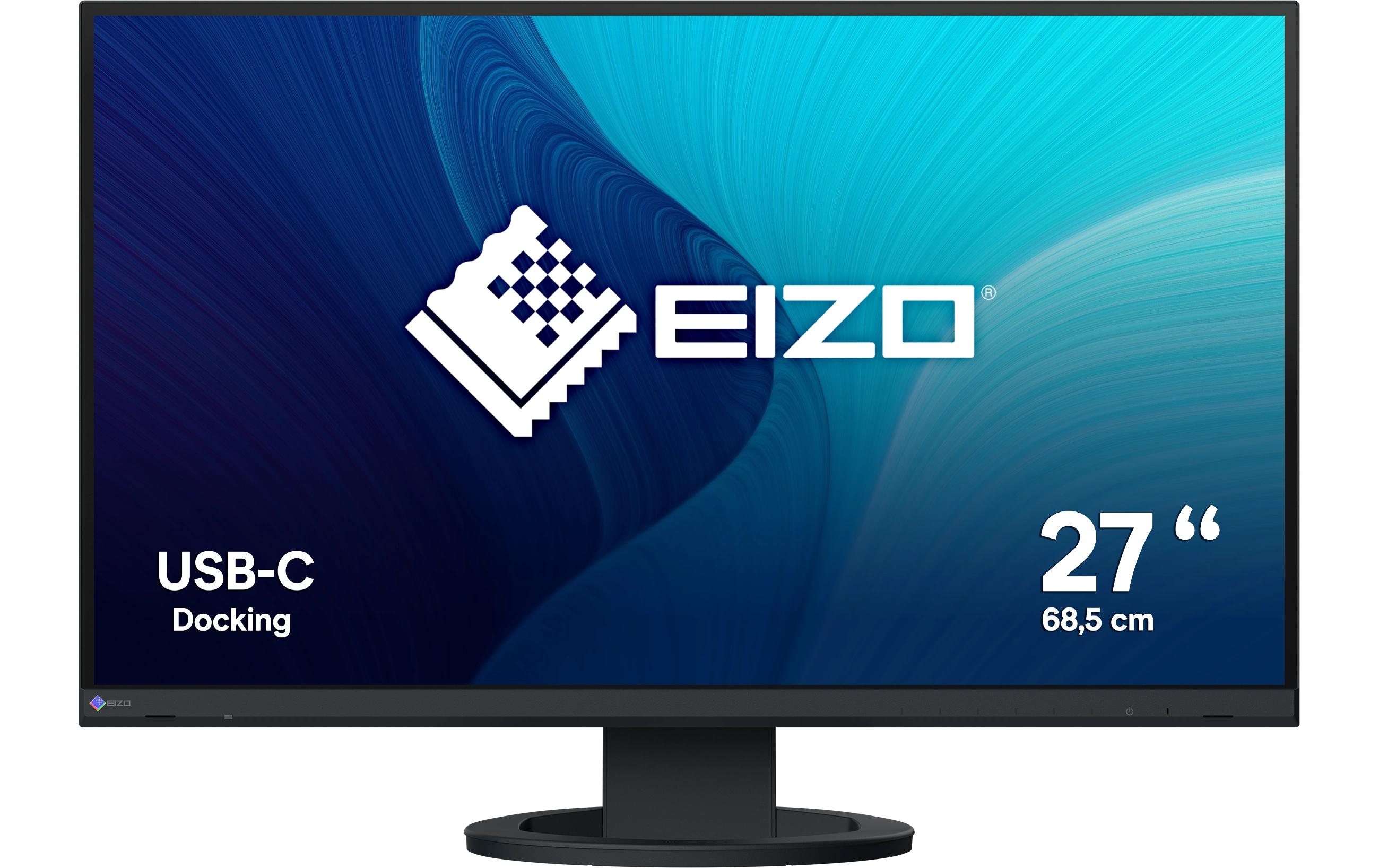 EIZO Monitor FlexScan EV2720S