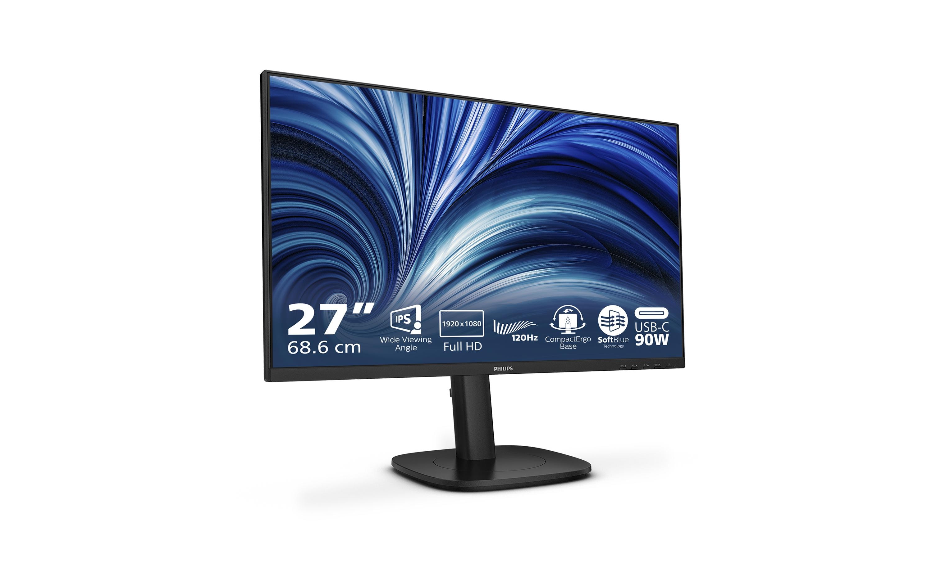 Philips Monitor 24B2U3301/00