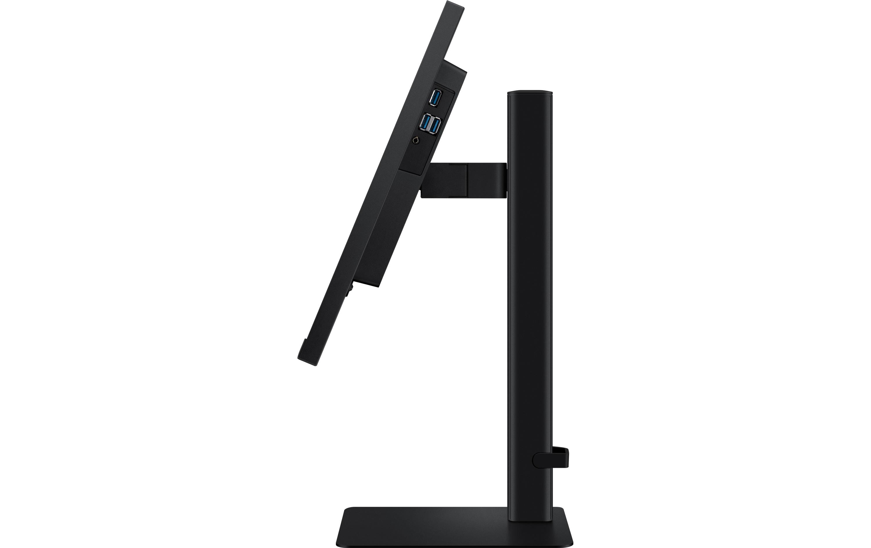 Samsung Monitor ViewFinity S6 LS24D600EAUXEN