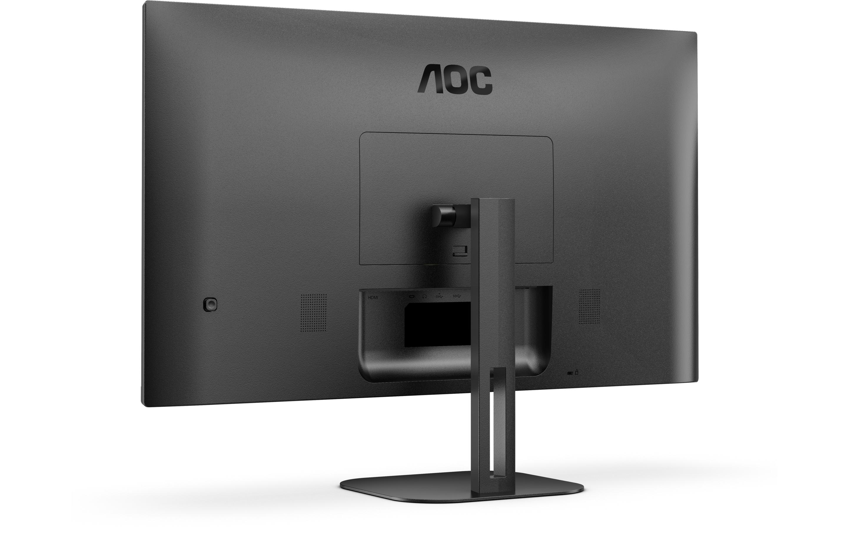 AOC Monitor 27V5CE/BK