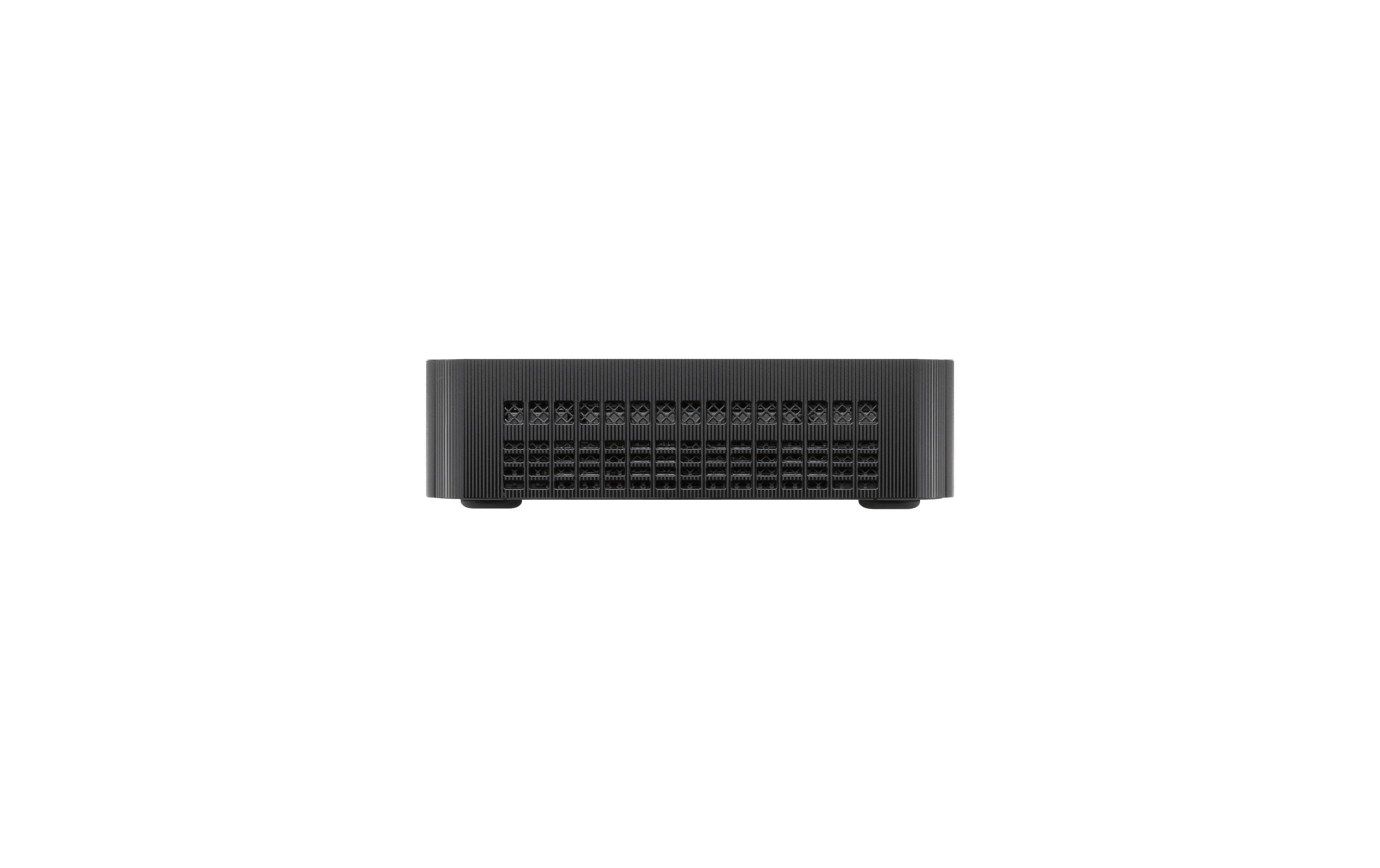 ASUS PN55-S50010NL Ryzen AI 5 430, 2x DP 1.4, 1x HDMI