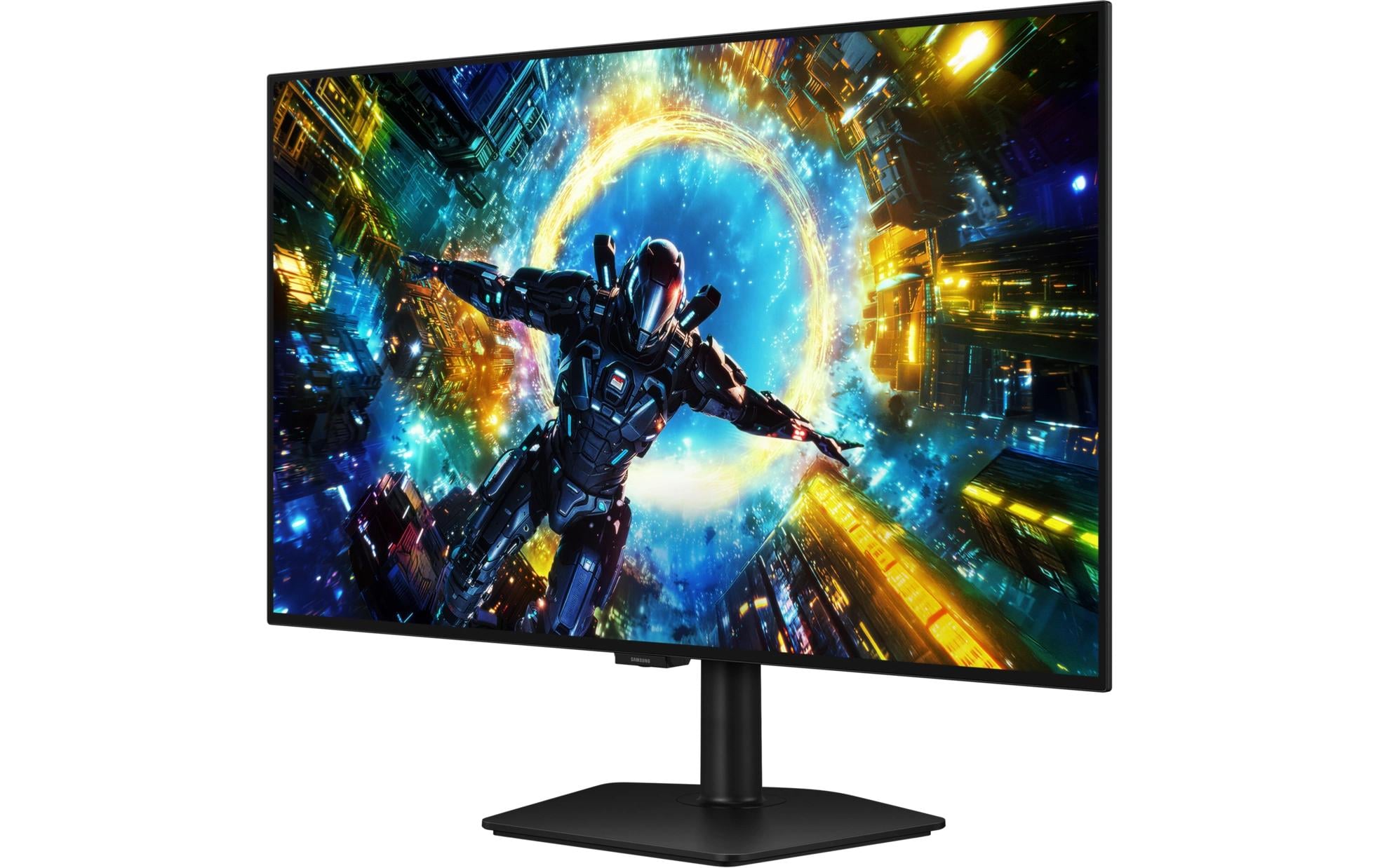 Samsung Monitor Odyssey G73SH
