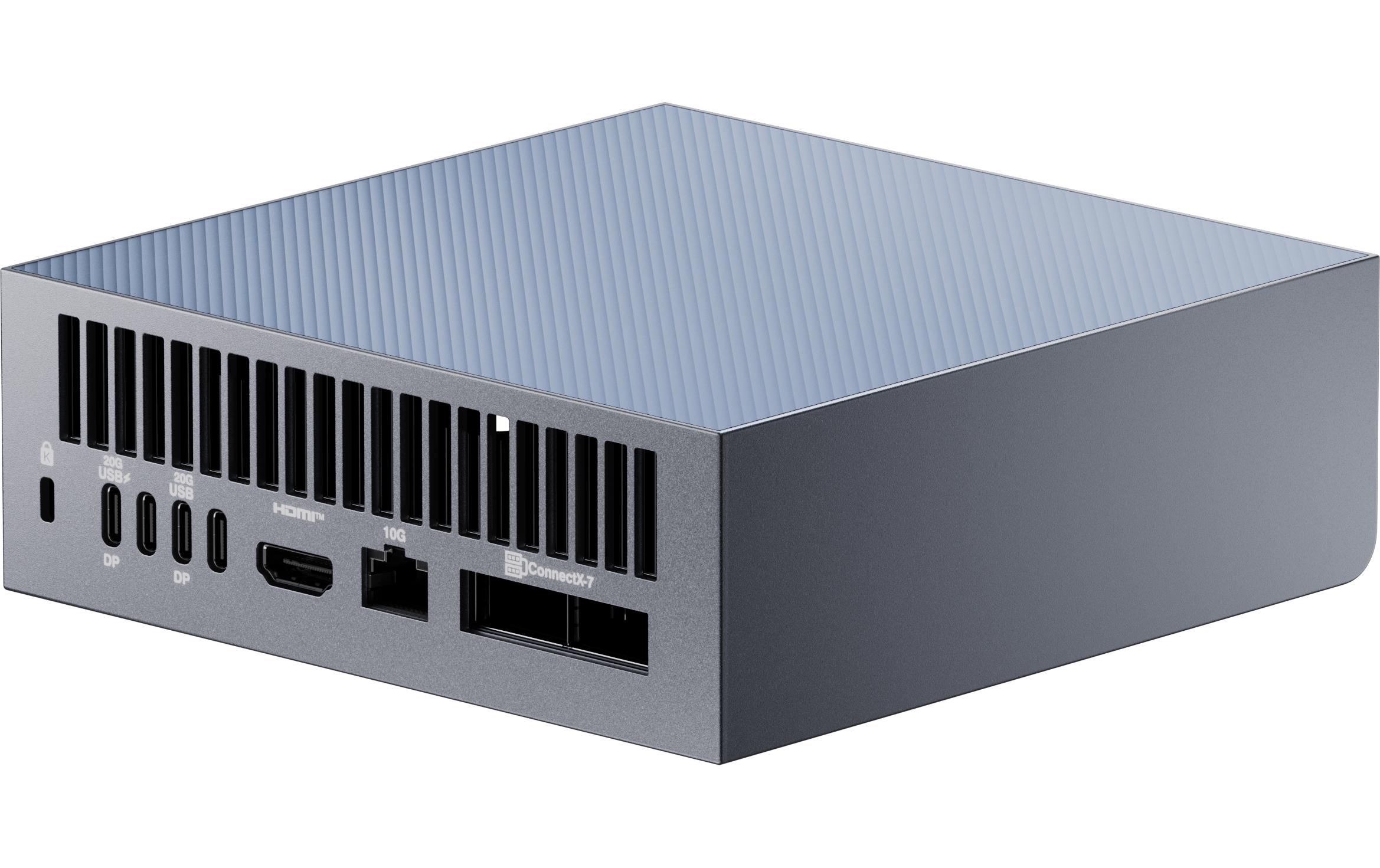 ASUS Mini PC Ascent GX10-GG0003B