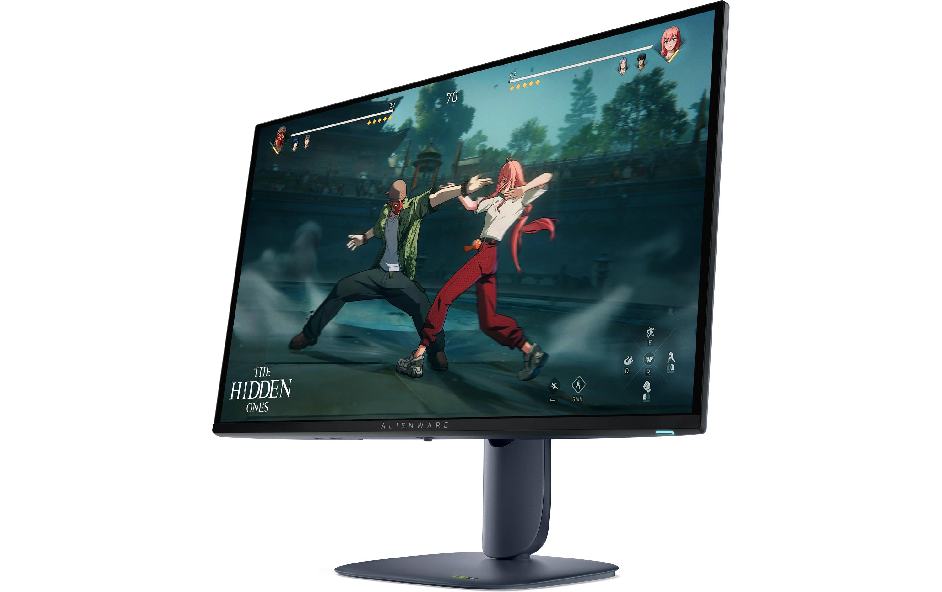 Dell Monitor Alienware AW2725D