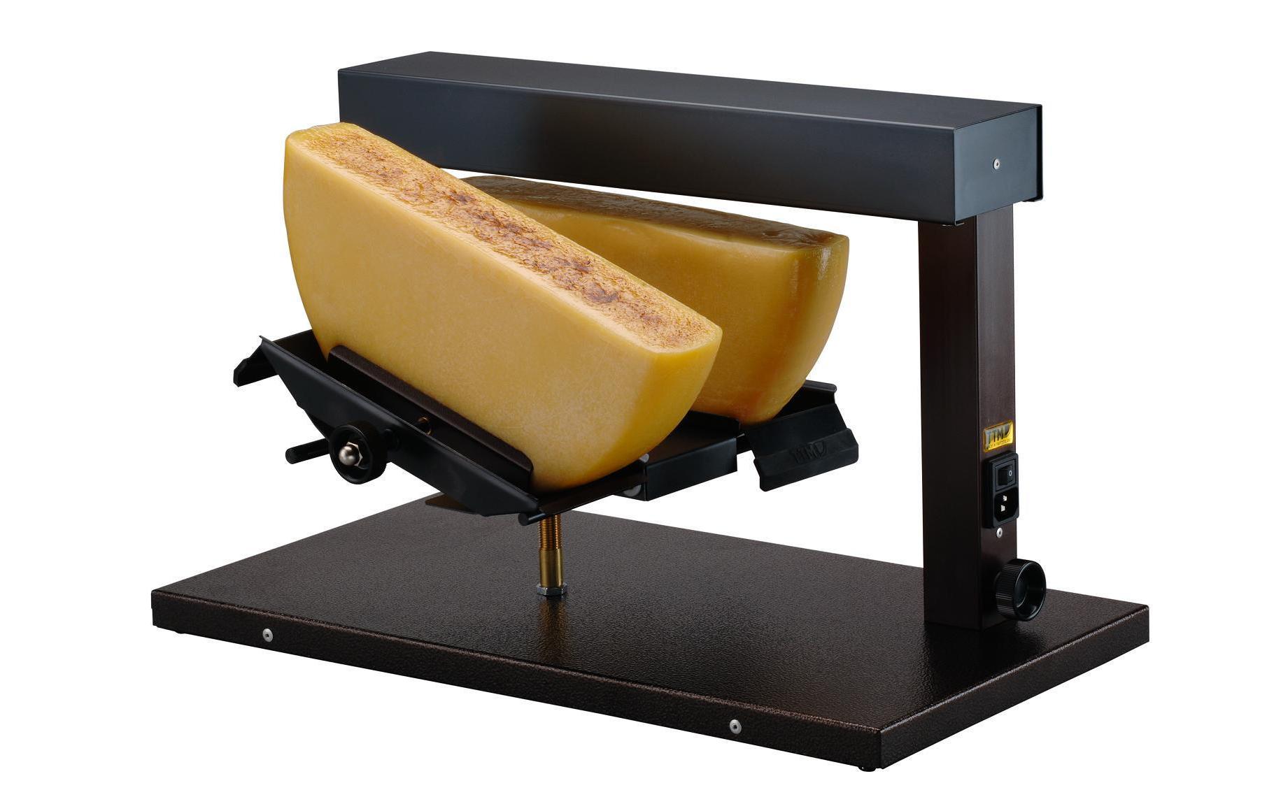 TTM Raclette-Gerät DS 2000 TTM Raclette-Gerät DS 2000