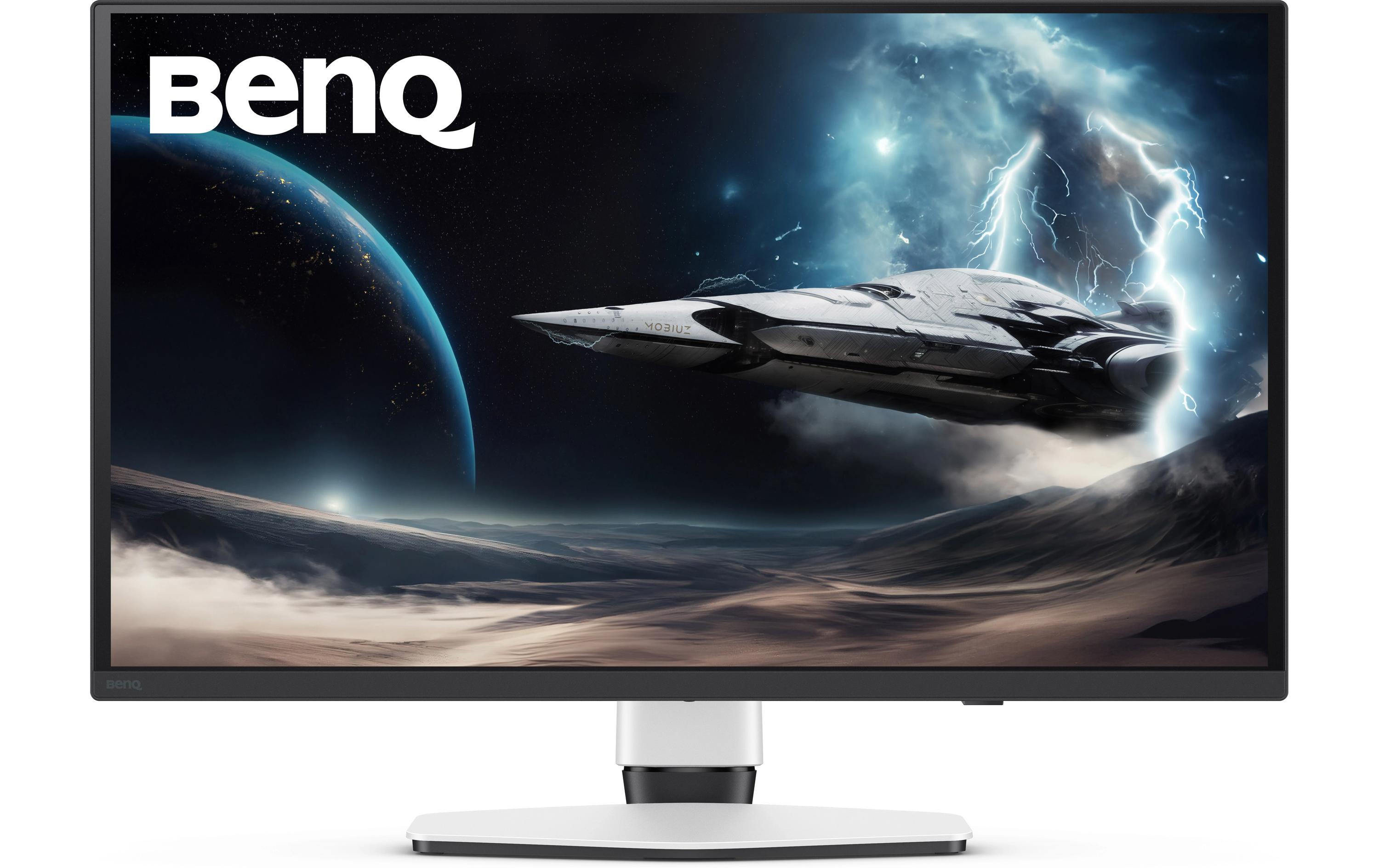 BenQ Monitor EX271QZ
