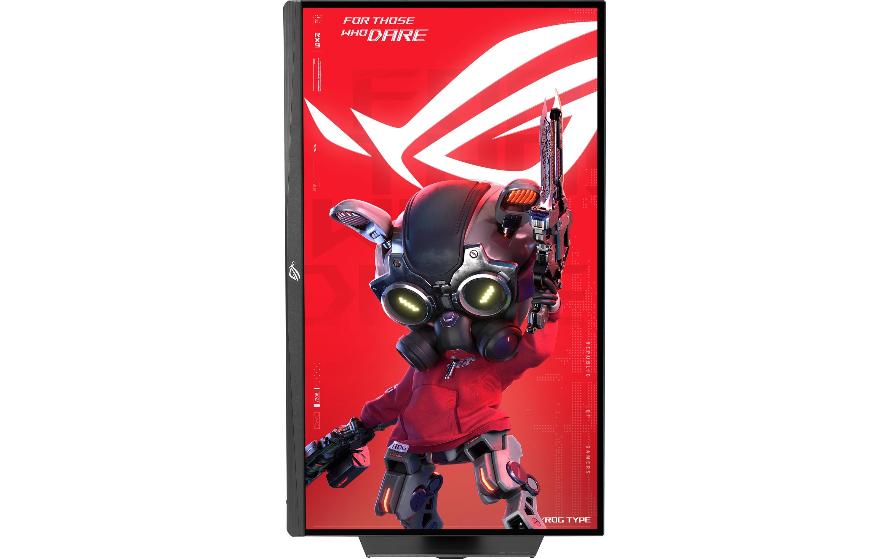 ASUS Monitor ROG Strix XG27UCGR