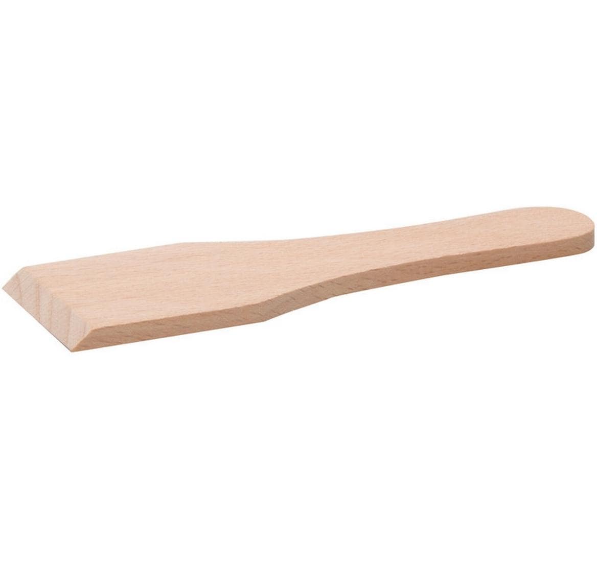 Nouvel Raclette-Spachtel Holz, 6 Stück Nouvel Raclette-Spachtel Holz, 6 Stück