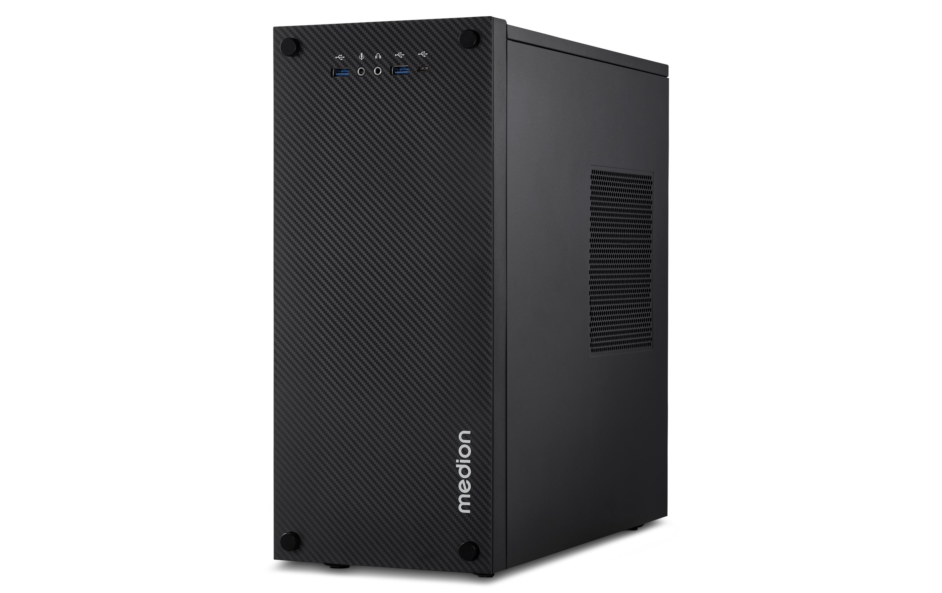 Medion PC Multiworx E32 (MD340067)