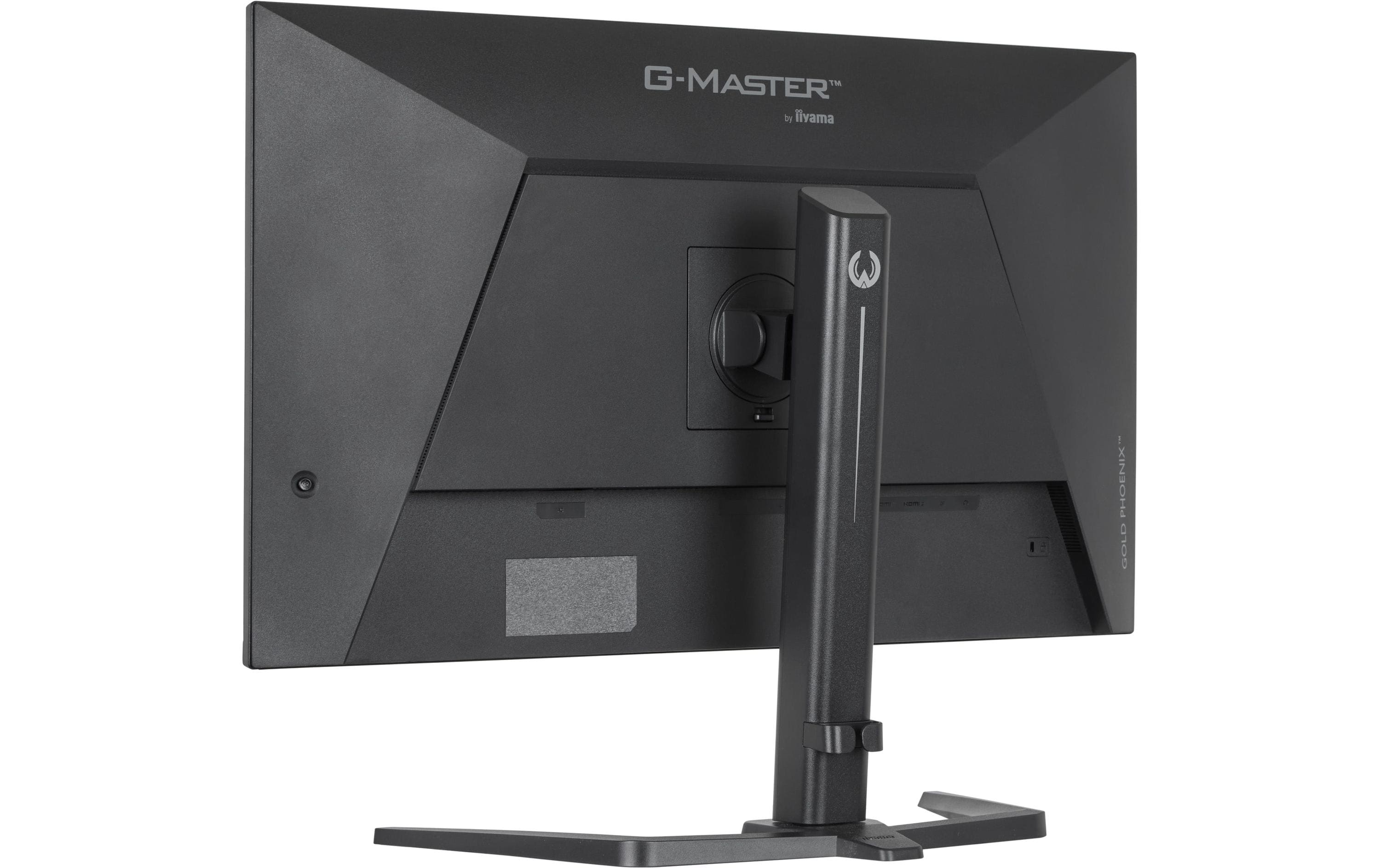 iiyama Monitor G-Master GB3295QSU-B1