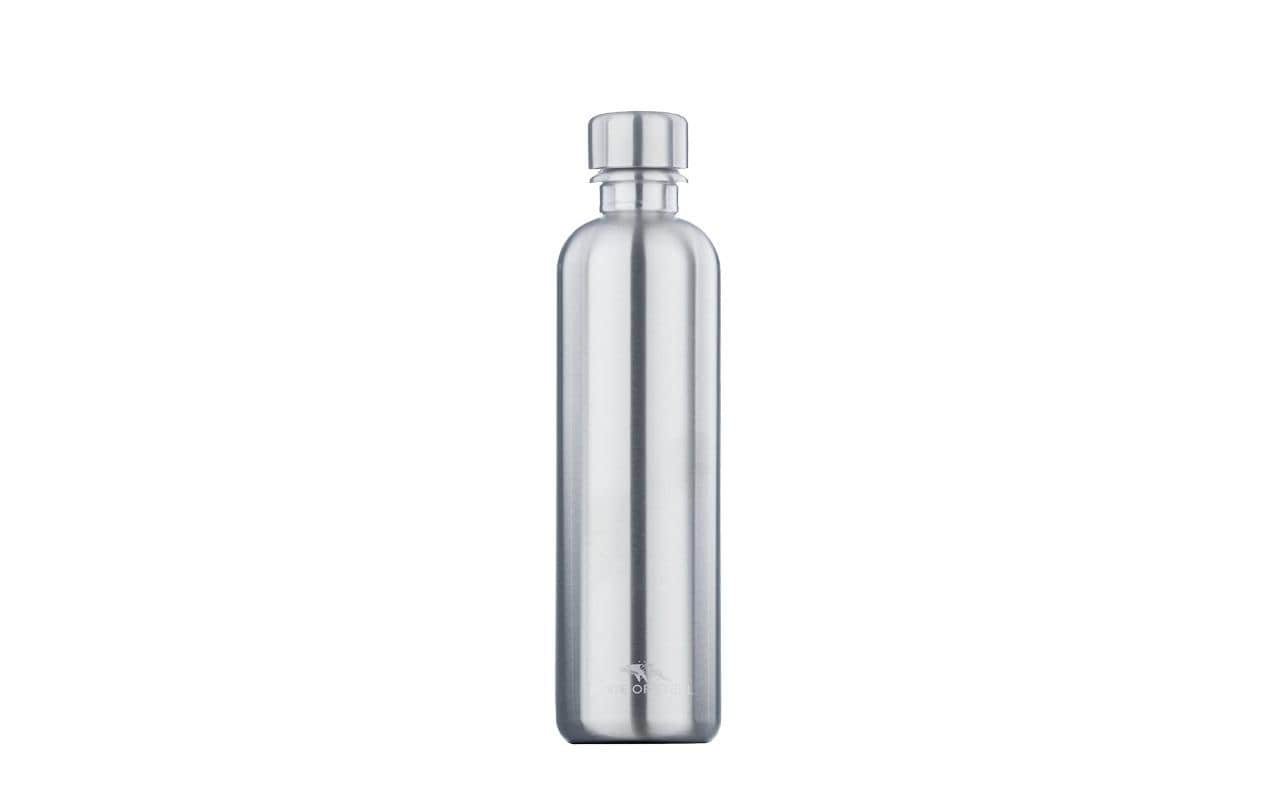 SodaBär Isolierflasche Mate Of Steel Dory 0.8 l SodaBär Isolierflasche Mate Of Steel Dory 0.8 l