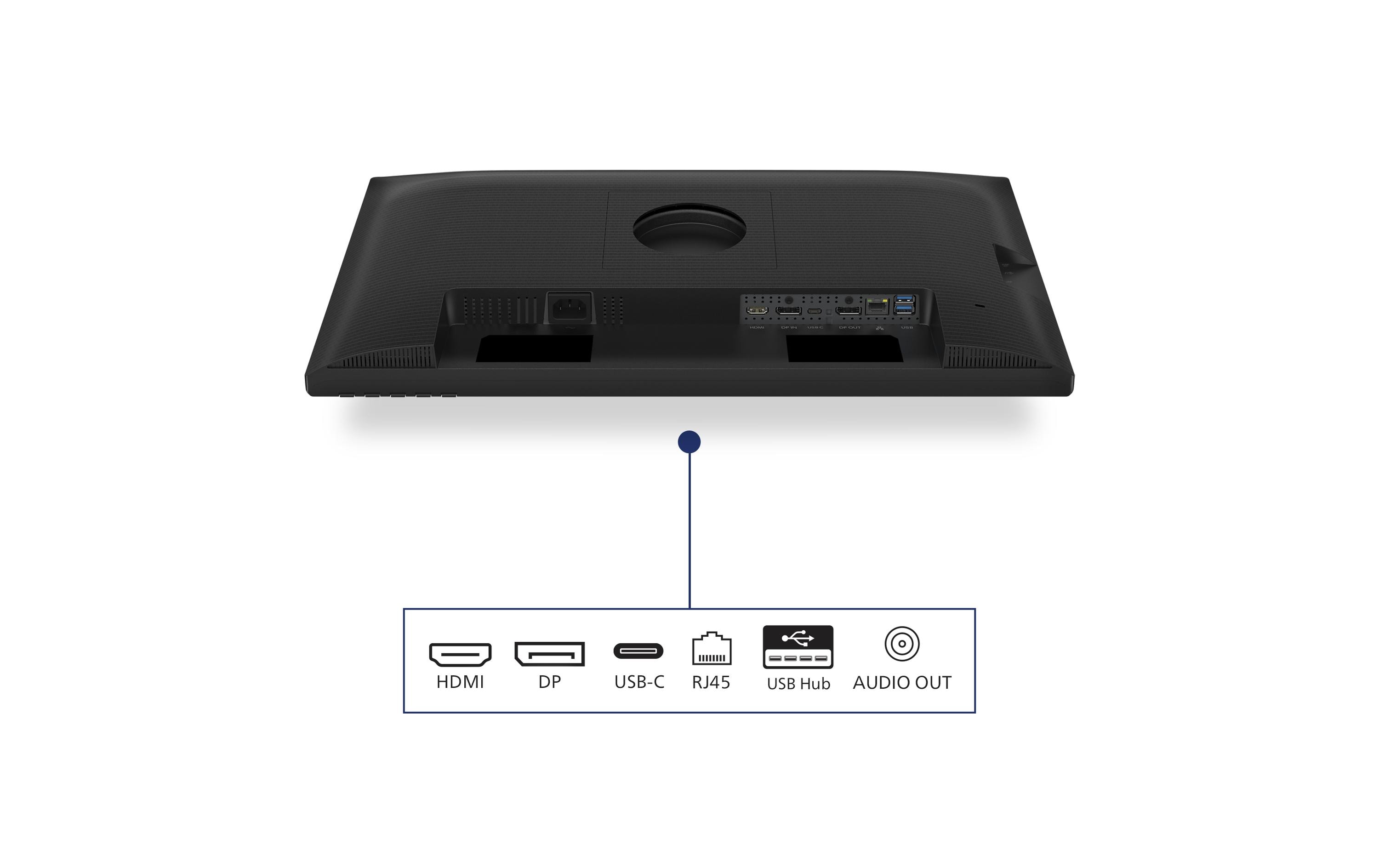Philips Monitor 24B2U3301/00