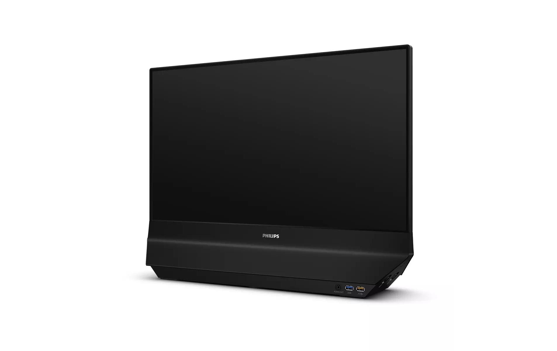 Philips 24B2D5300/00 Full HD 120 Hz USB-C HDMI