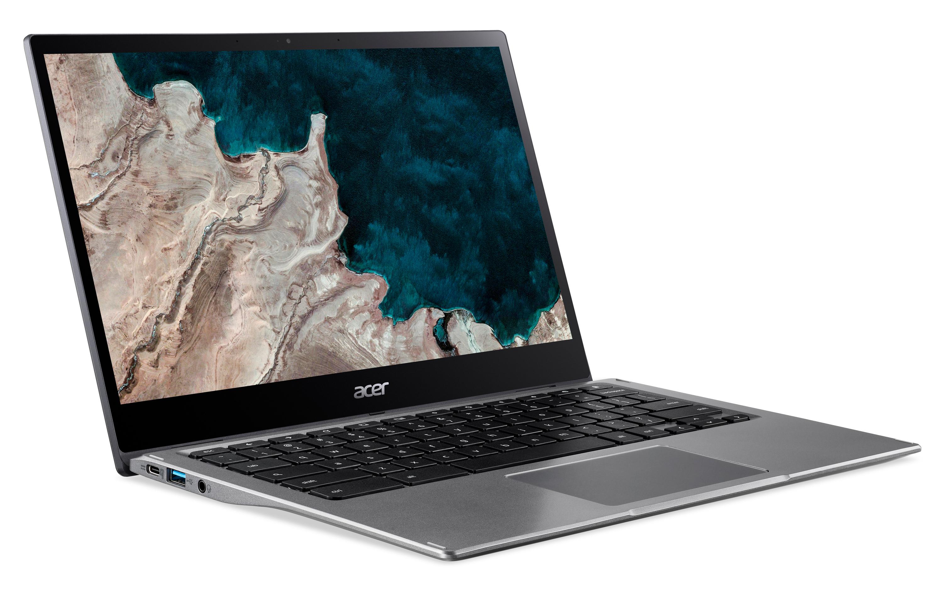 Acer Chromebook Spin 513 (CP513-1H-S7YZ) Acer Chromebook Spin 513 (CP513-1H-S7YZ)