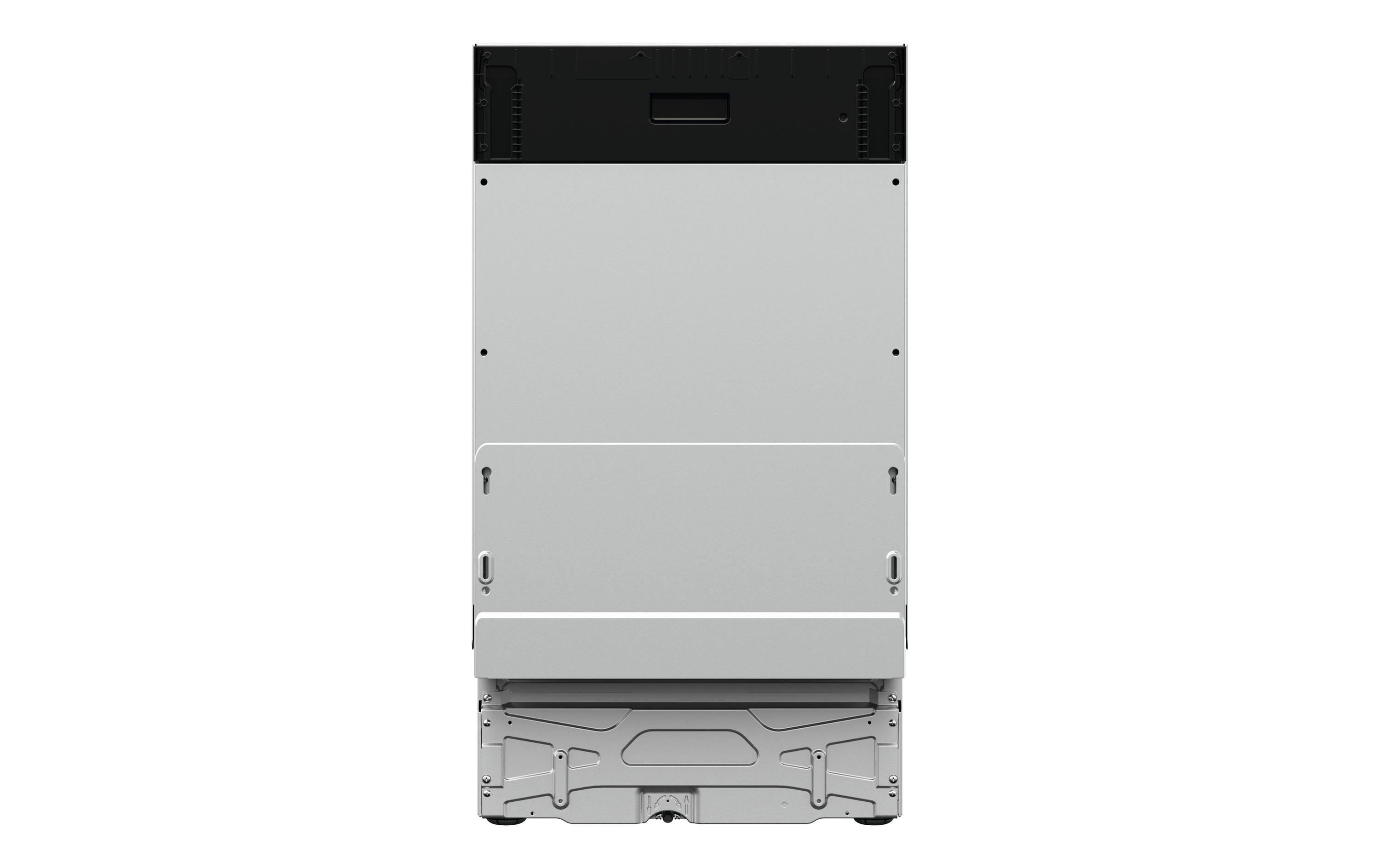 AEG by Electrolux Geschirrspüler GS45BV Vollintegriert
