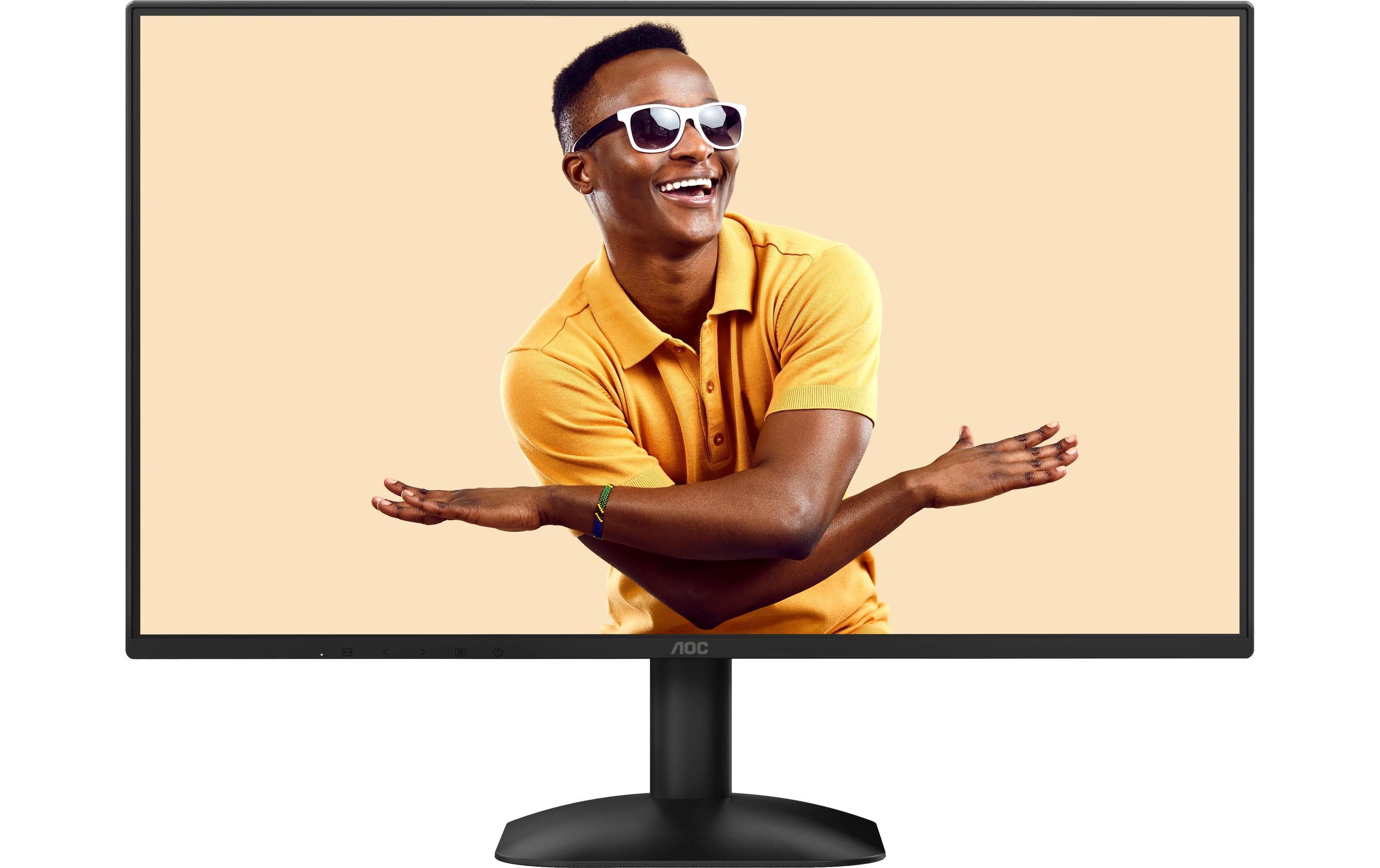 AOC Monitor 24B31H
