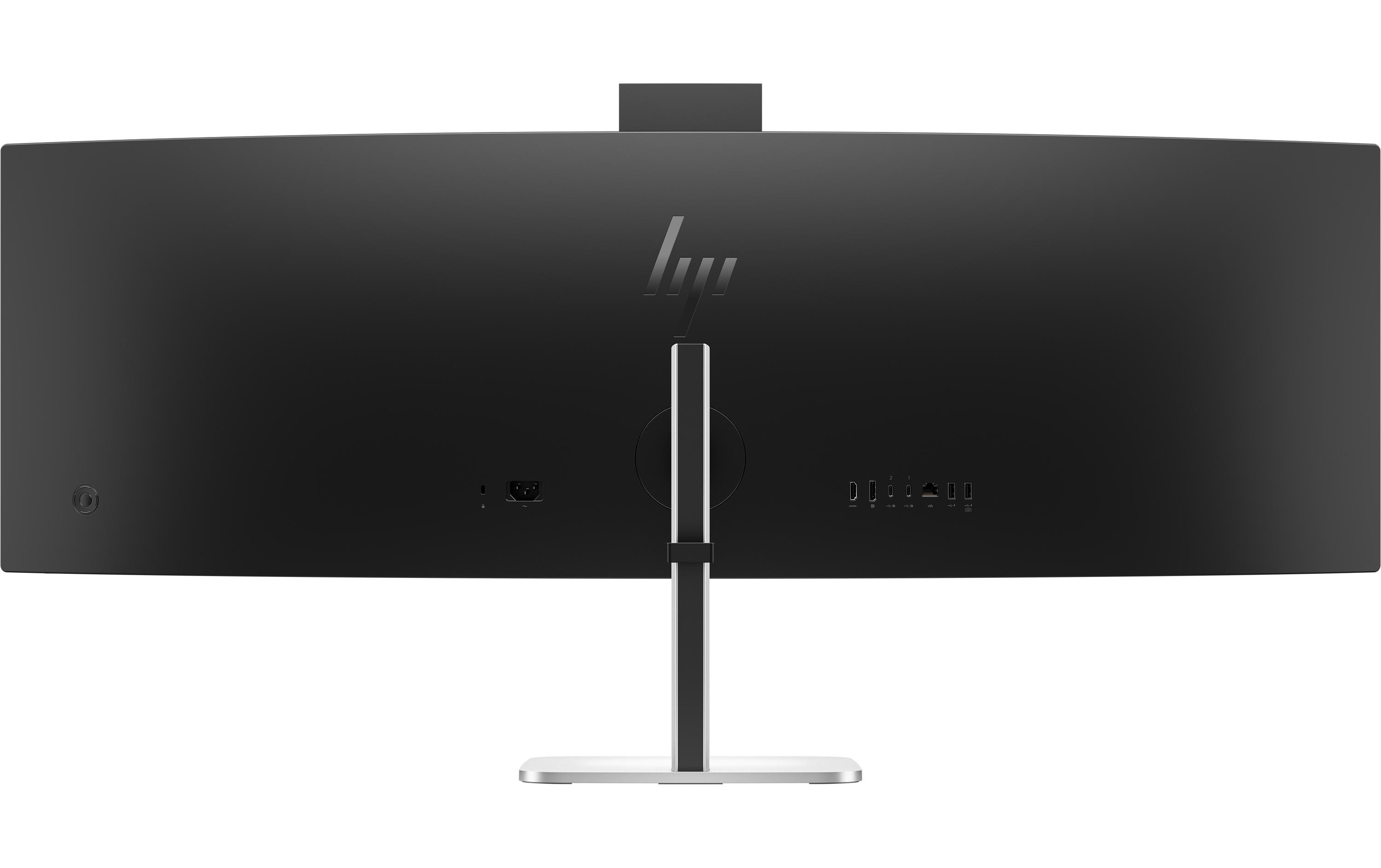 HP Monitor 549pm B7GV8AA