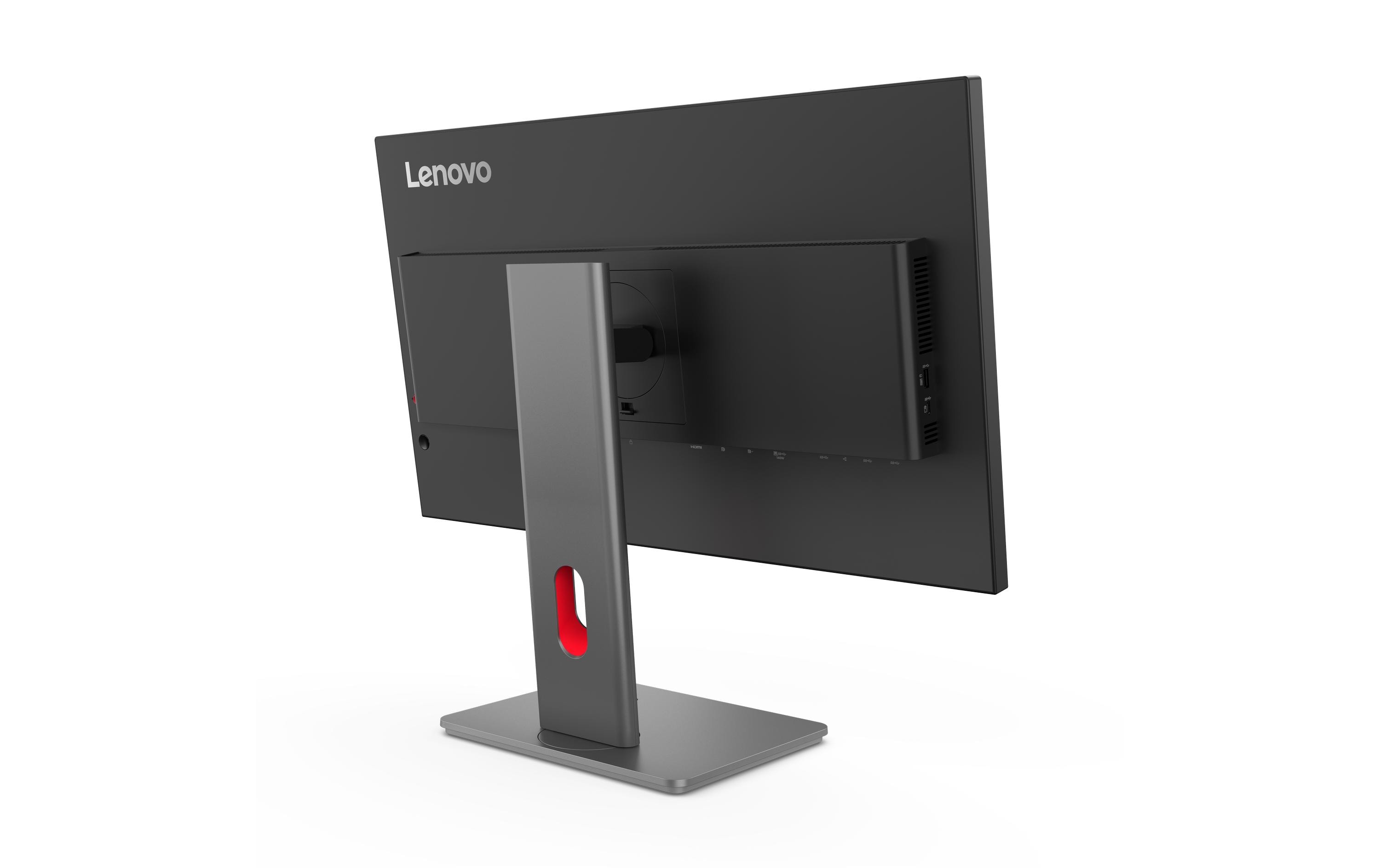 Lenovo Monitor ThinkVision P27QD-40