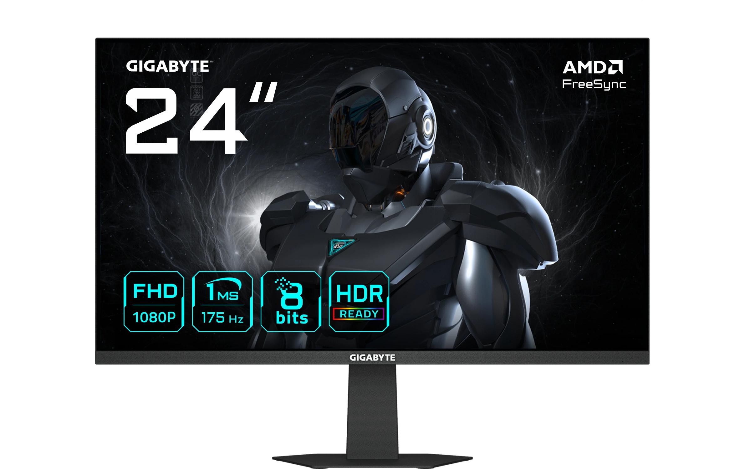 Gigabyte Monitor GS24F14A