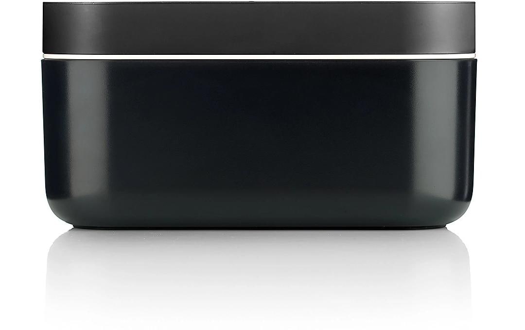 Lékué Eiswürfelbox Schwarz Lékué Eiswürfelbox Schwarz
