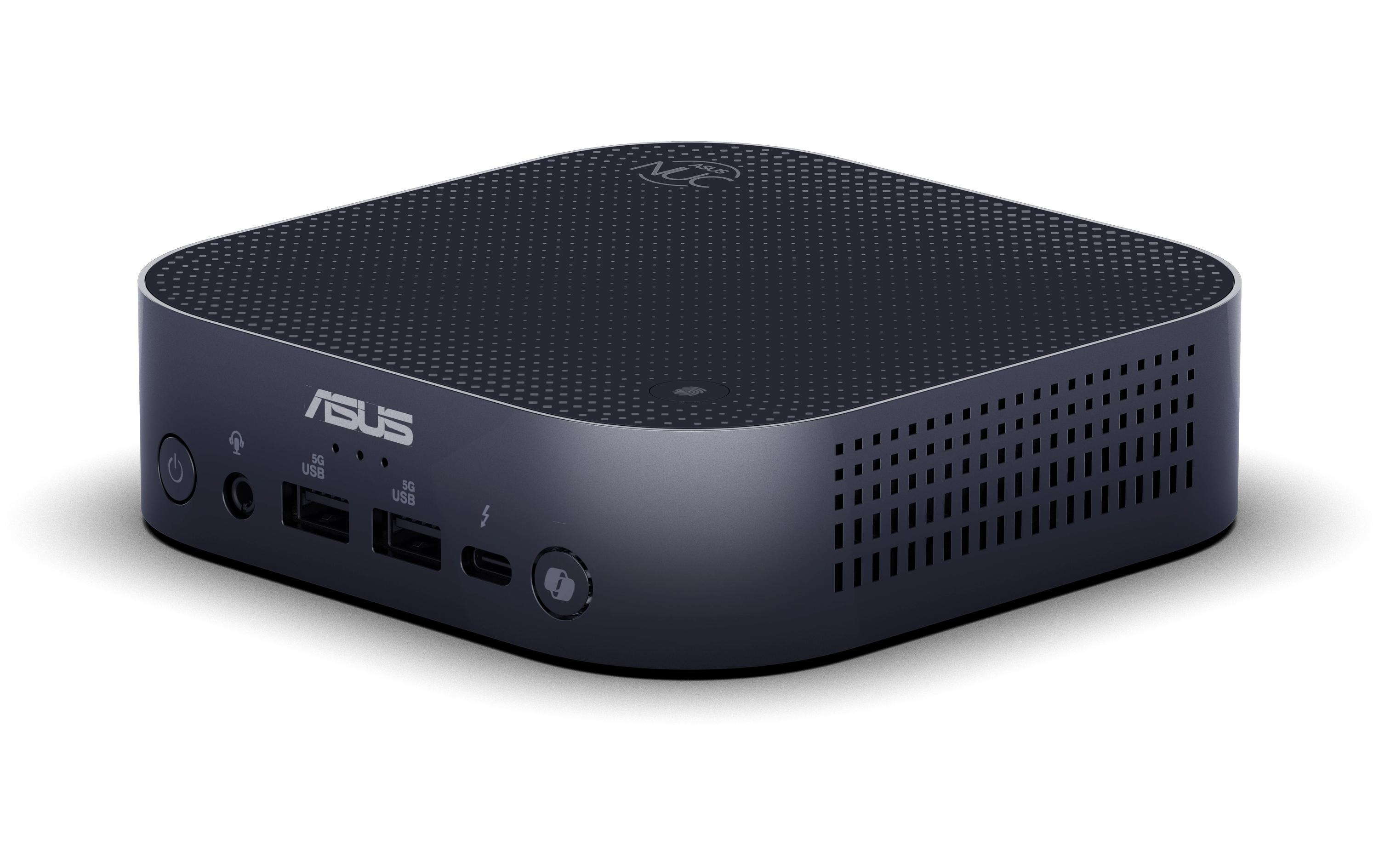 ASUS Mini PC NUC 14 Pro Al RNUC14 lNKU9094H2