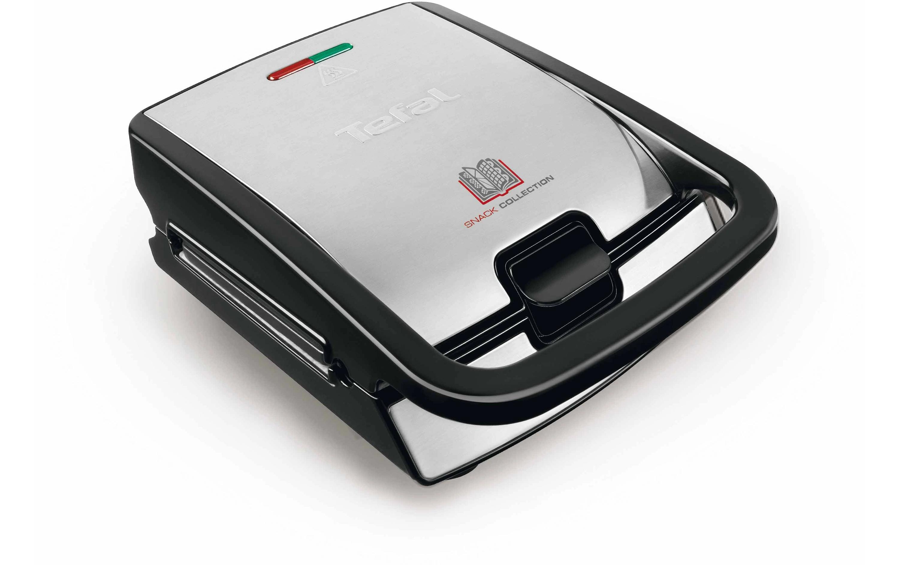 Tefal Snack Collection SW854D 700 W