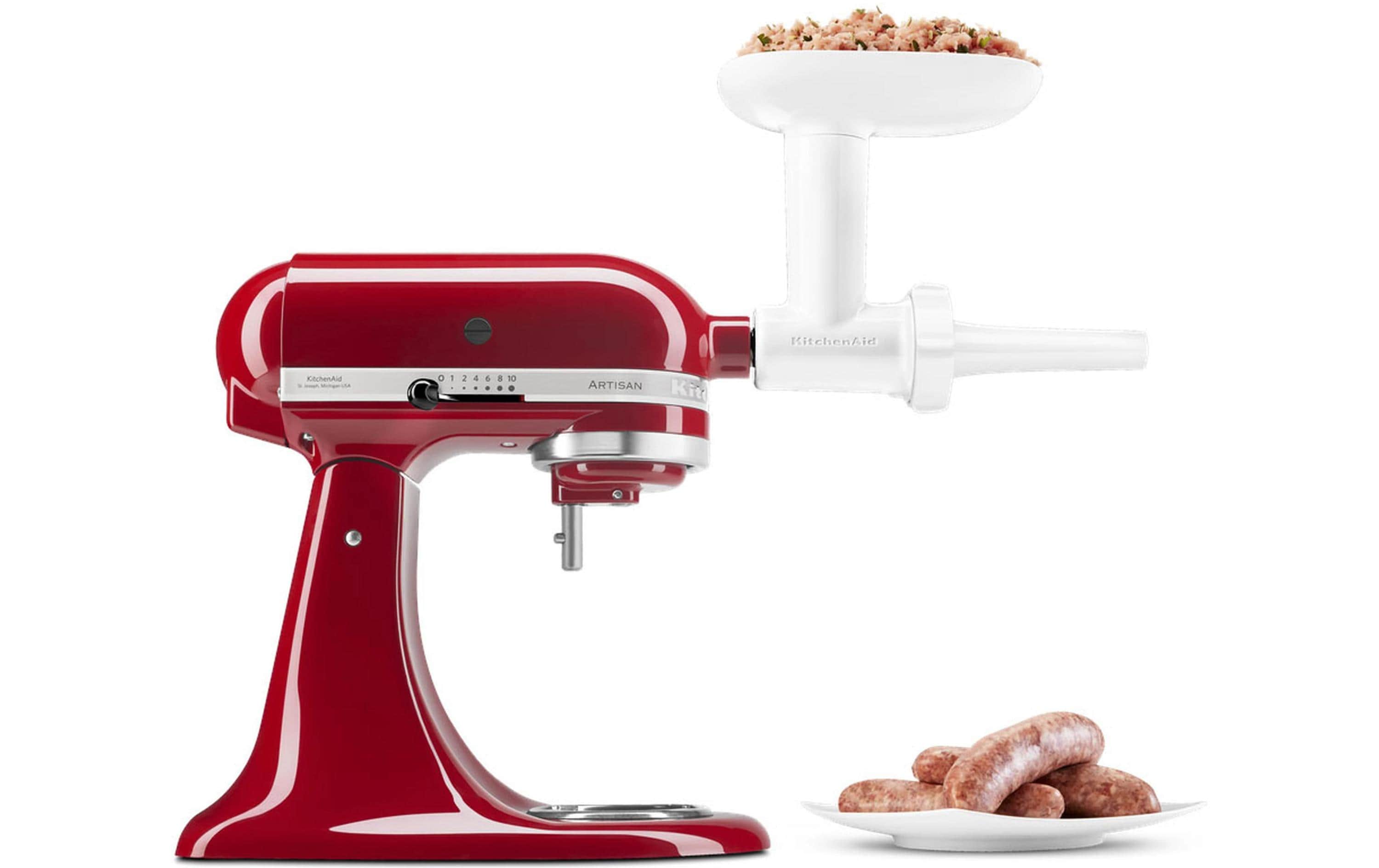 KitchenAid Wurstfüllhorn 5KSMSSA