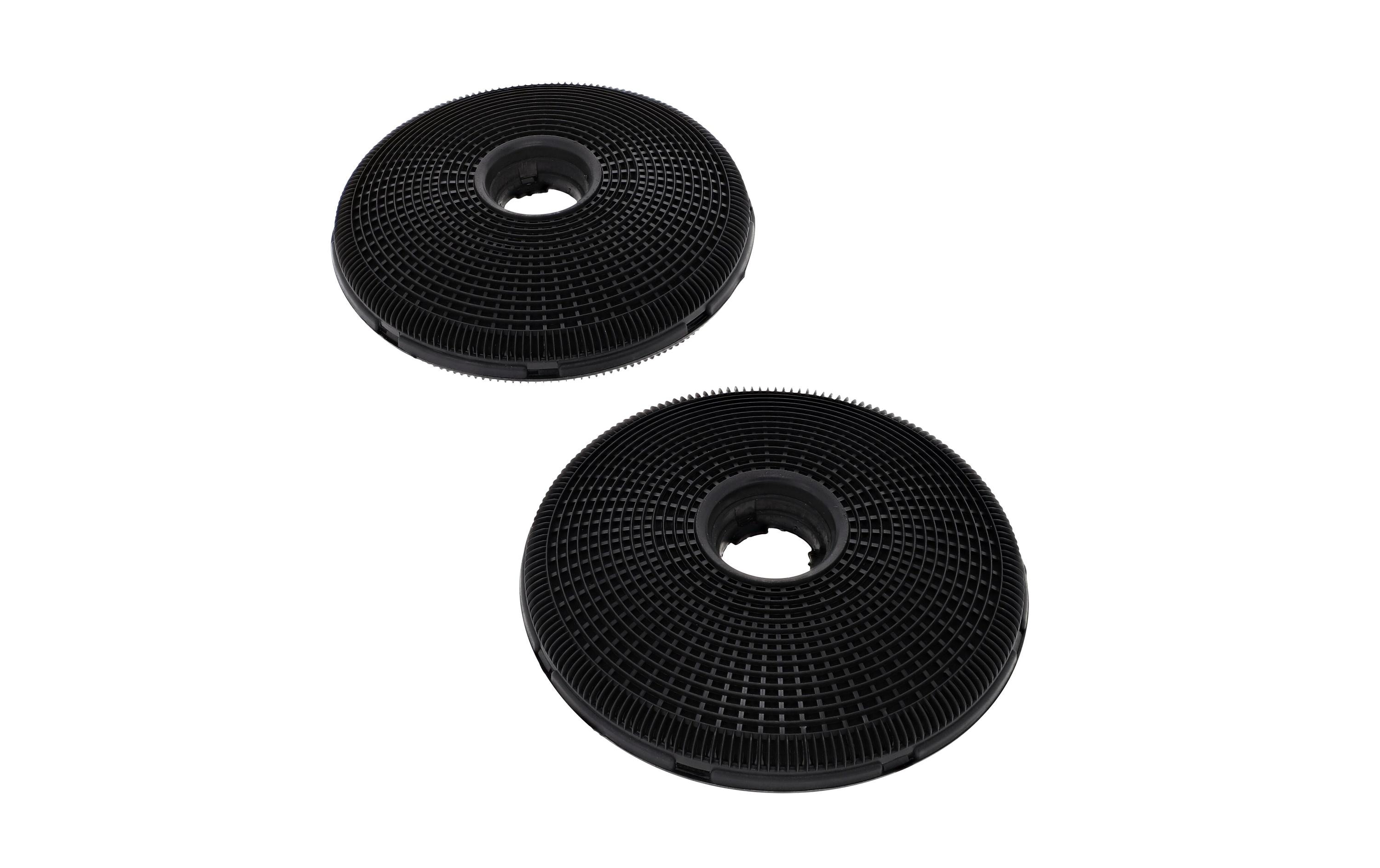 Electrolux Aktivkohlefilter OdourClean Plus MCFB80