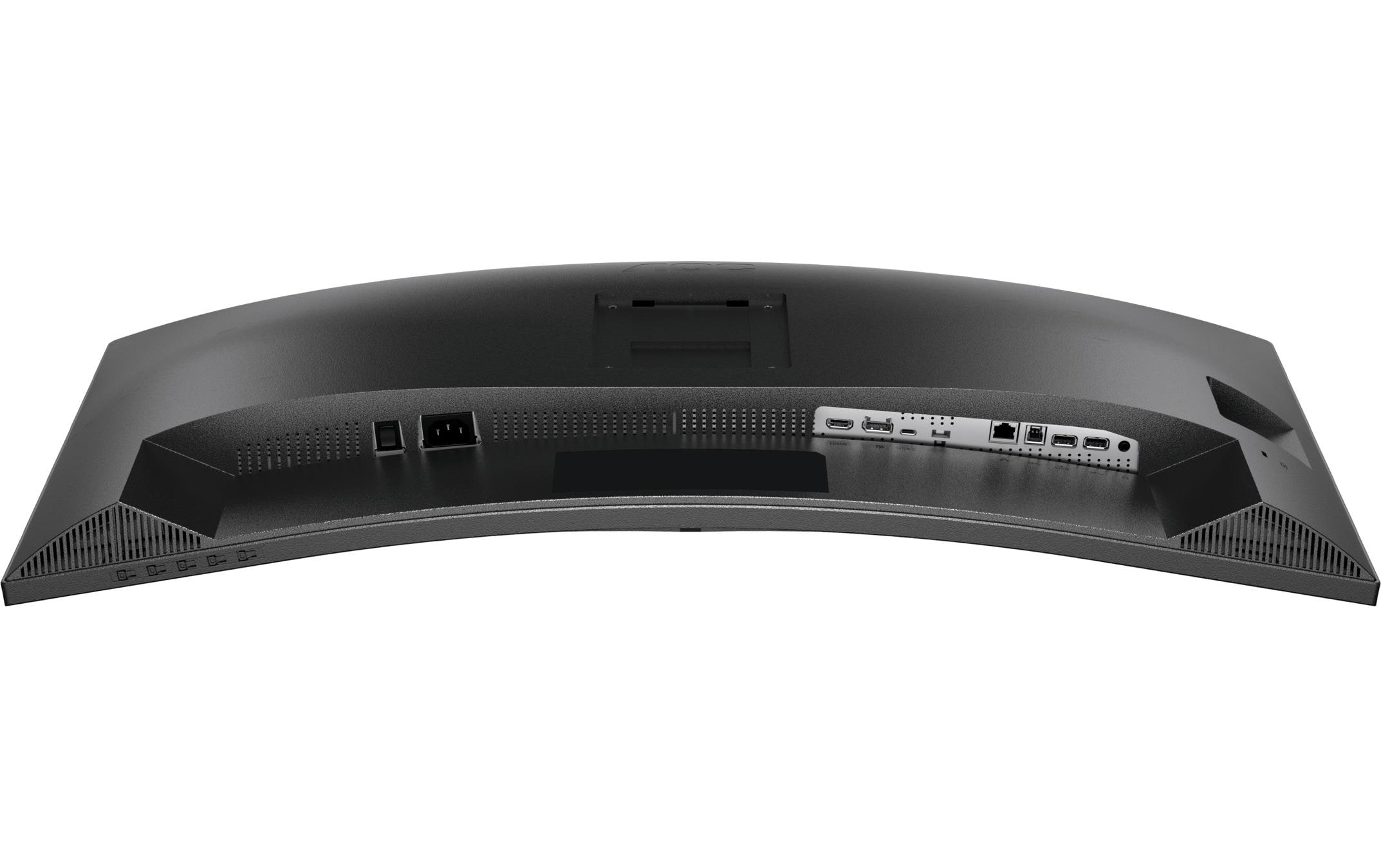 AOC Monitor CU34P3CV