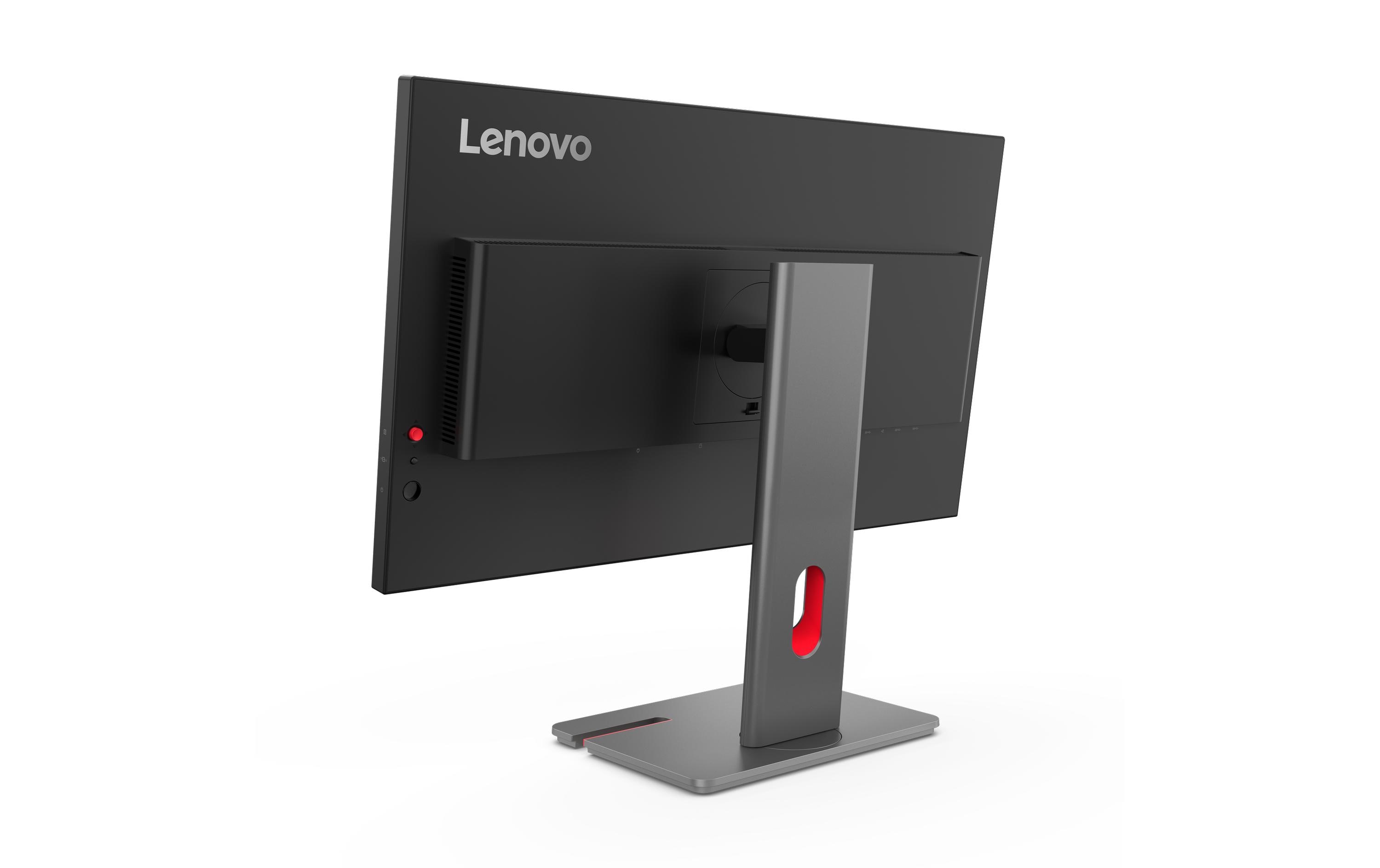 Lenovo Monitor ThinkVision P27QD-40