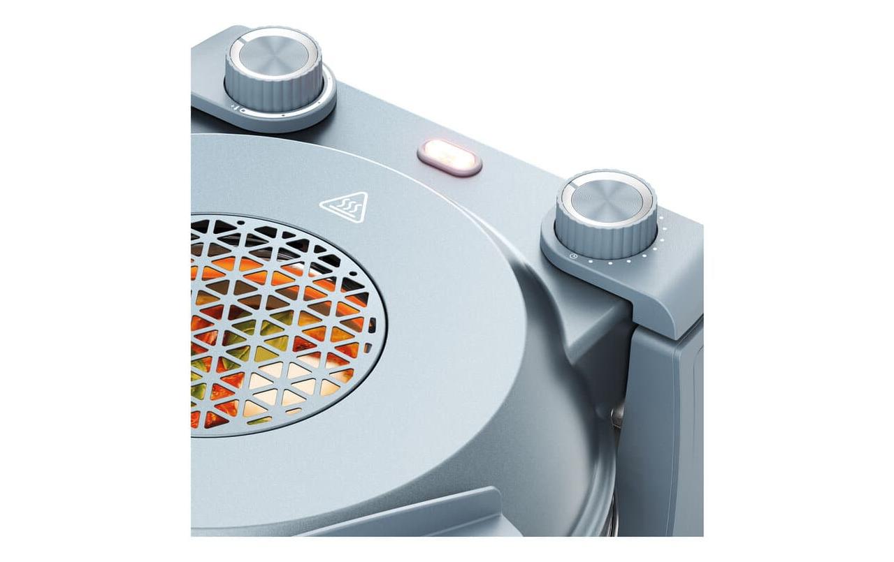 Kenwood My Pizzeria Pizzaofen KPO10.000GY