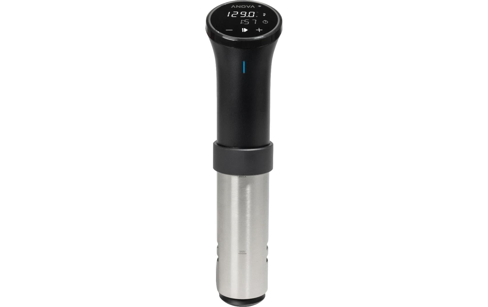 Anova Sous-Vide Cooker 3.0 1100W, 8 l/min