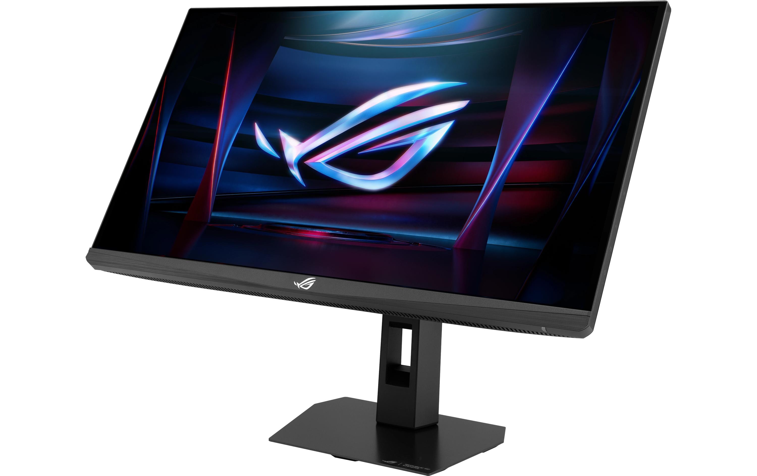 ASUS Monitor ROG Strix XG248QSG Ace