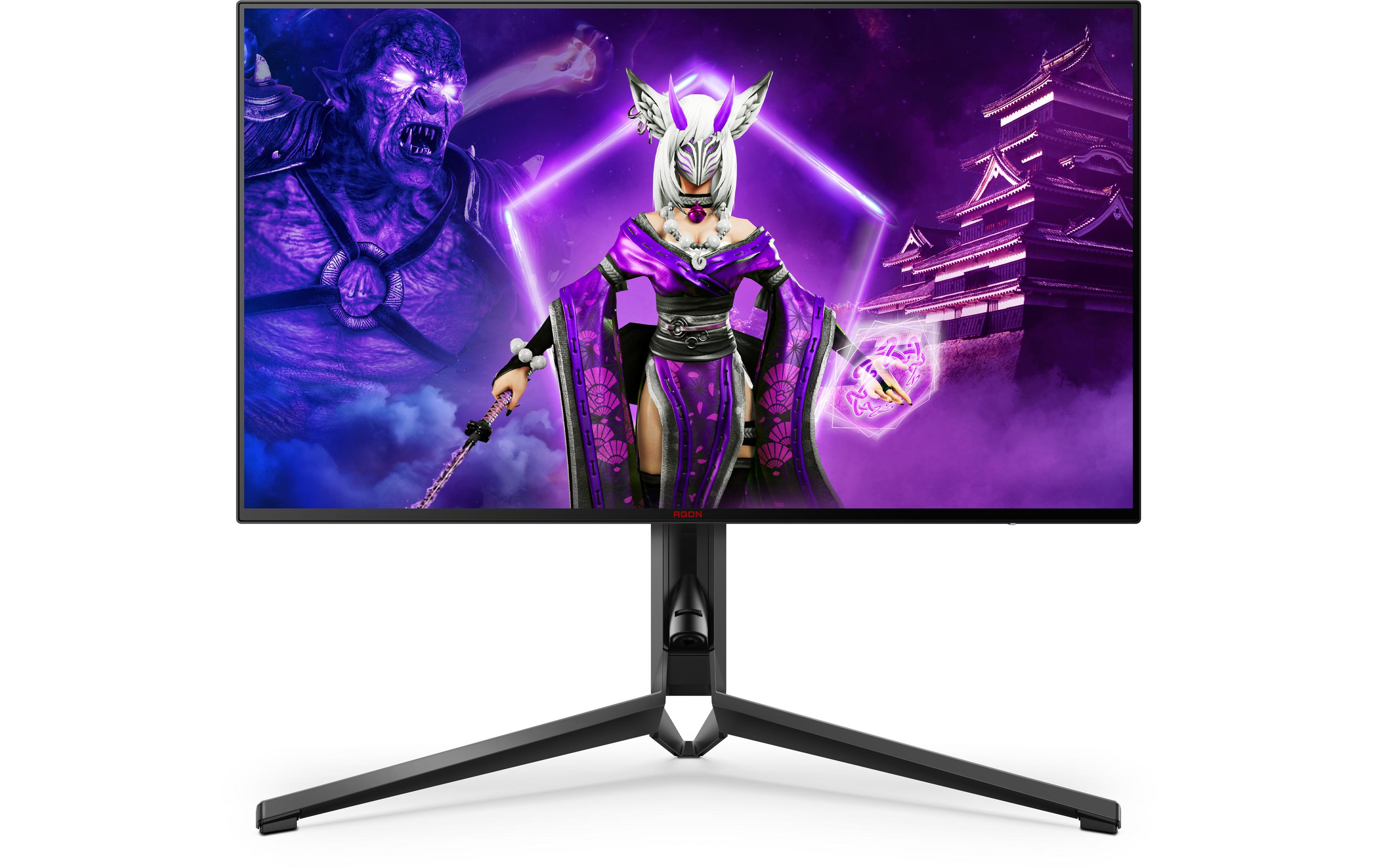 AOC Monitor AG274QZM
