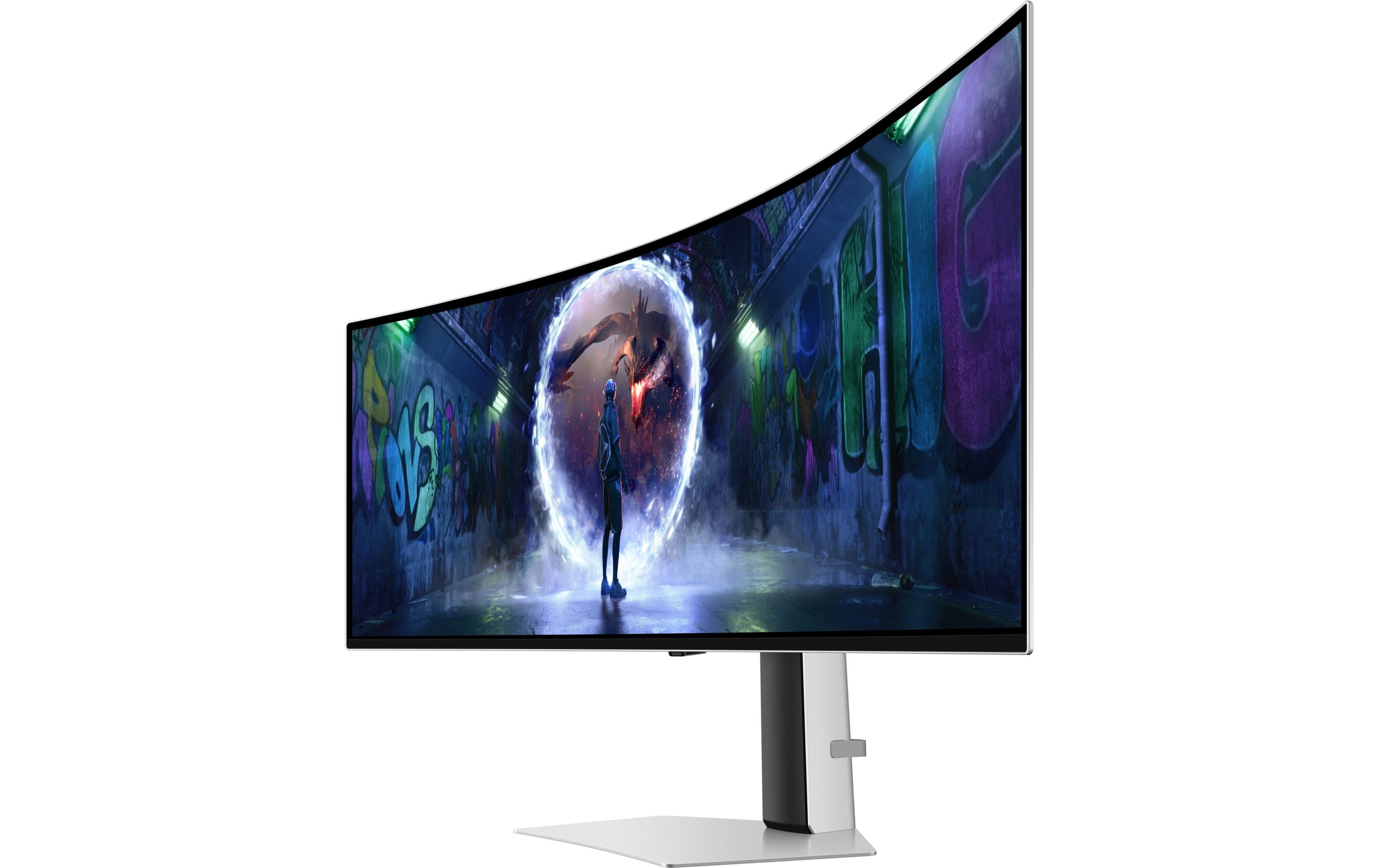 Samsung Monitor Odyssey OLED G9 LS49DG934SUXEN